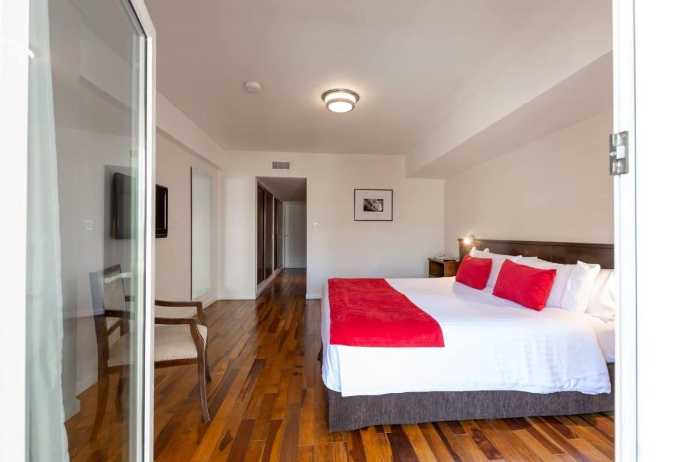 Suite Presidencial