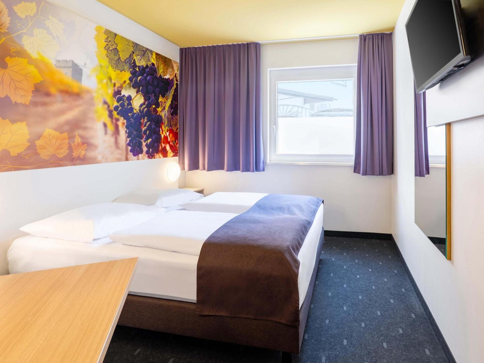 Doppelzimmer