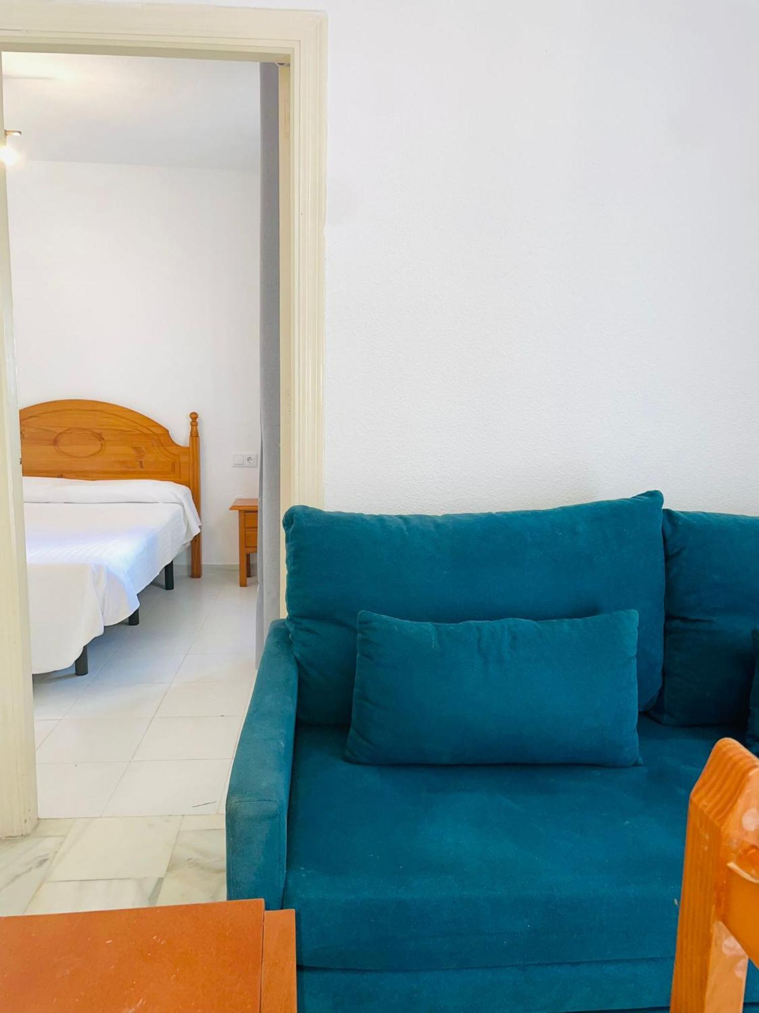 Apartamento de 1 dormitorio (2 - 4 adultos)
