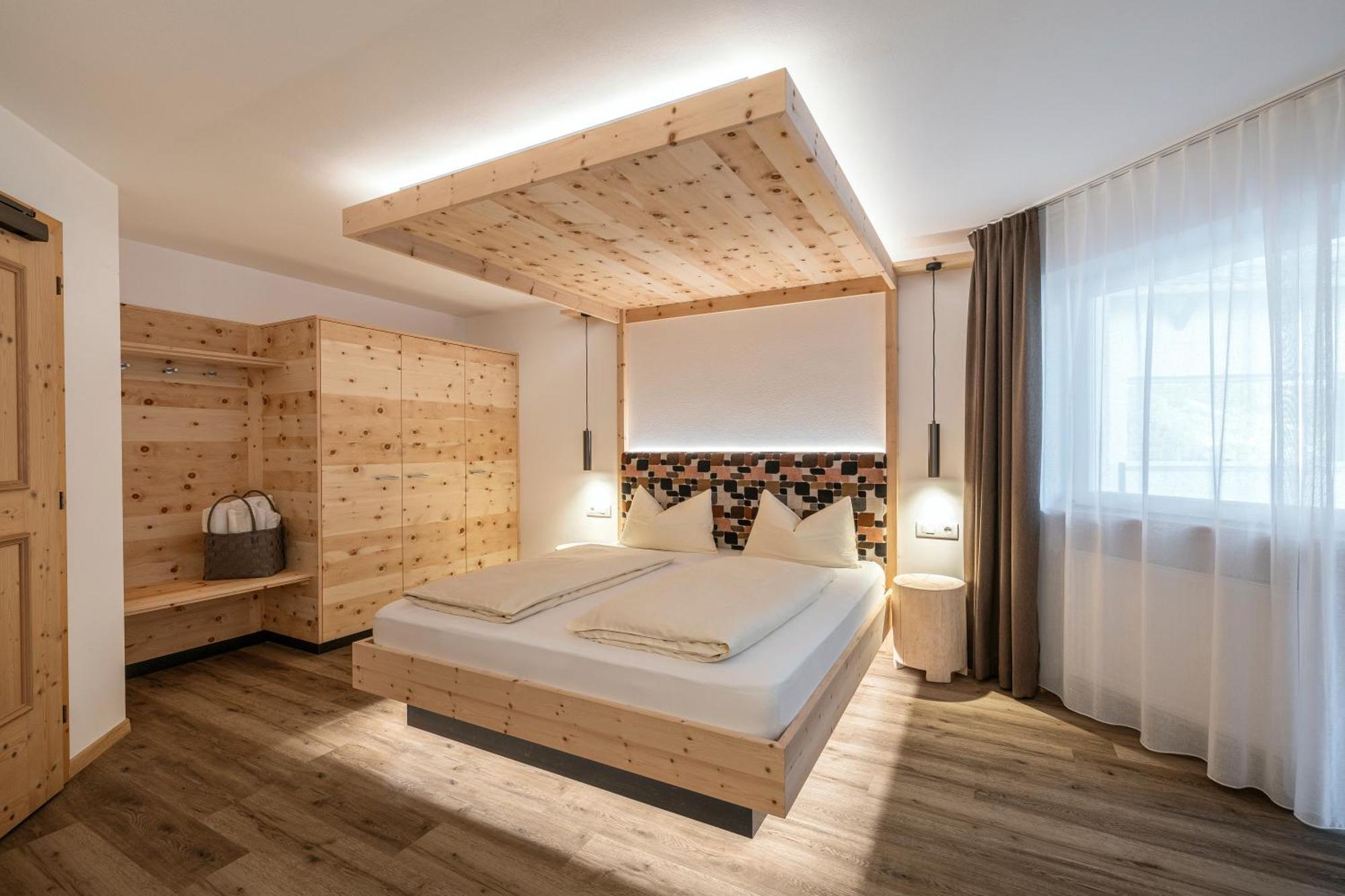 Superior Doppelzimmer