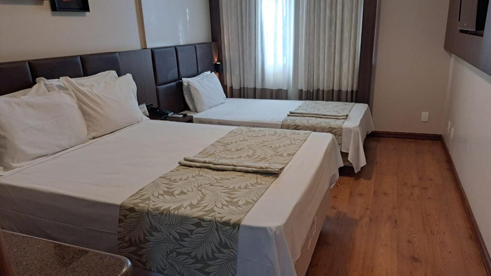 Quarto Família Superior