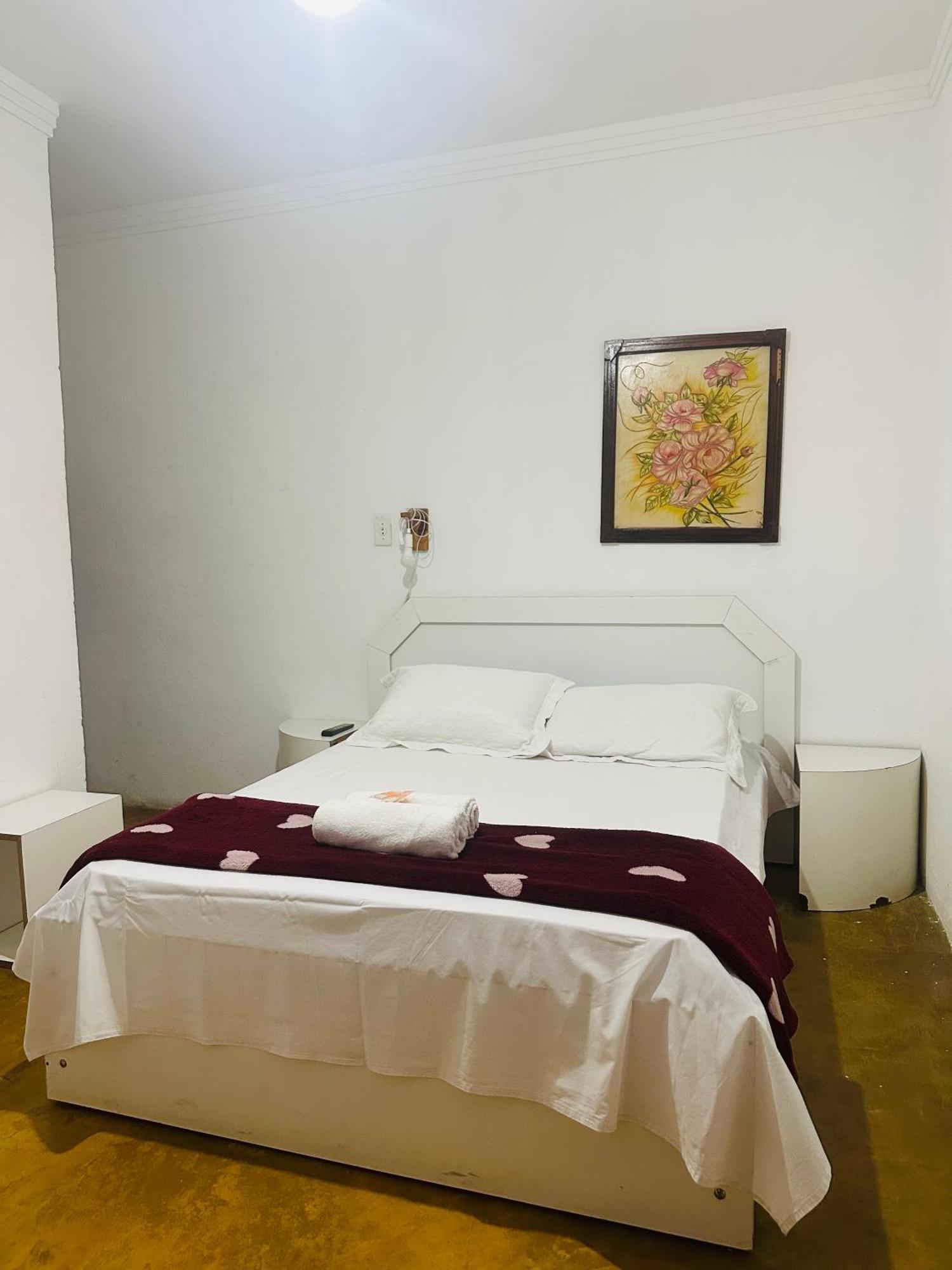 Quarto Duplo