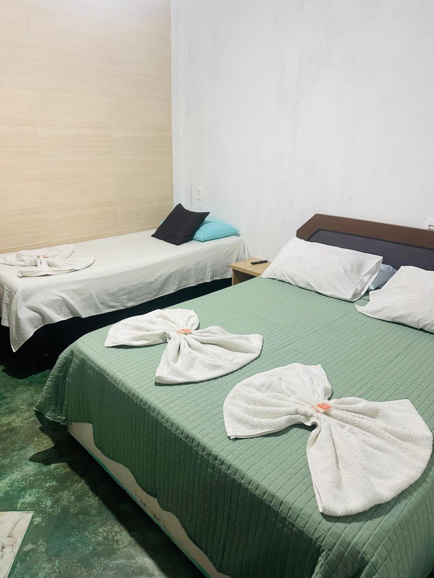 Quarto Triplo