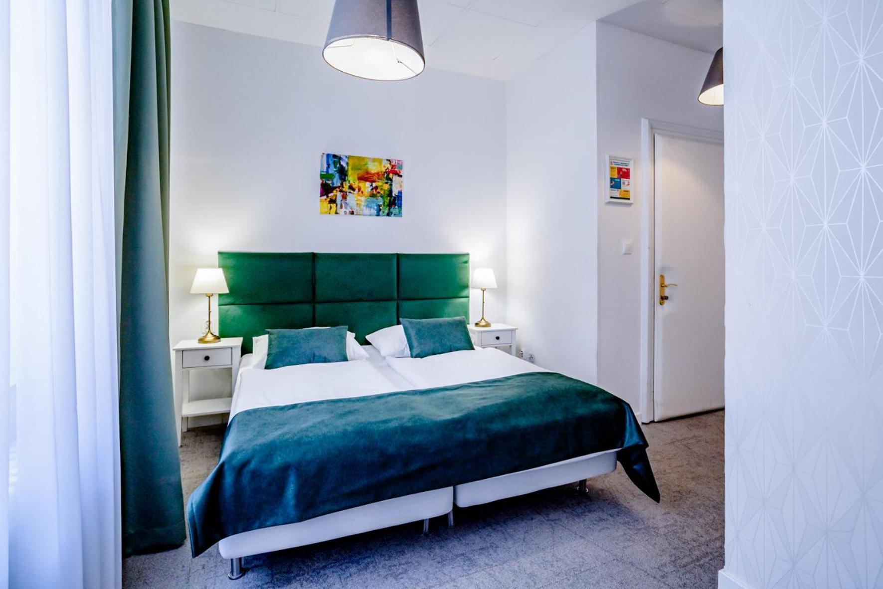 Habitación Doble Estándar