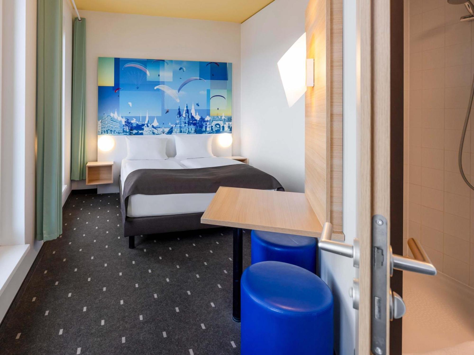 Doppelzimmer