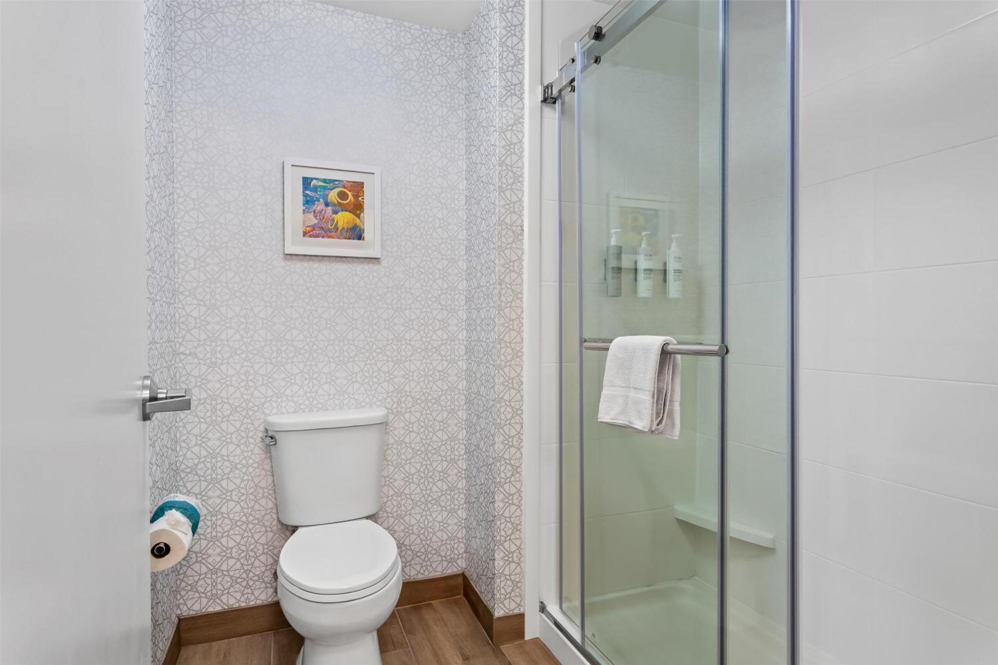 King Studio Suite - Non-Smoking