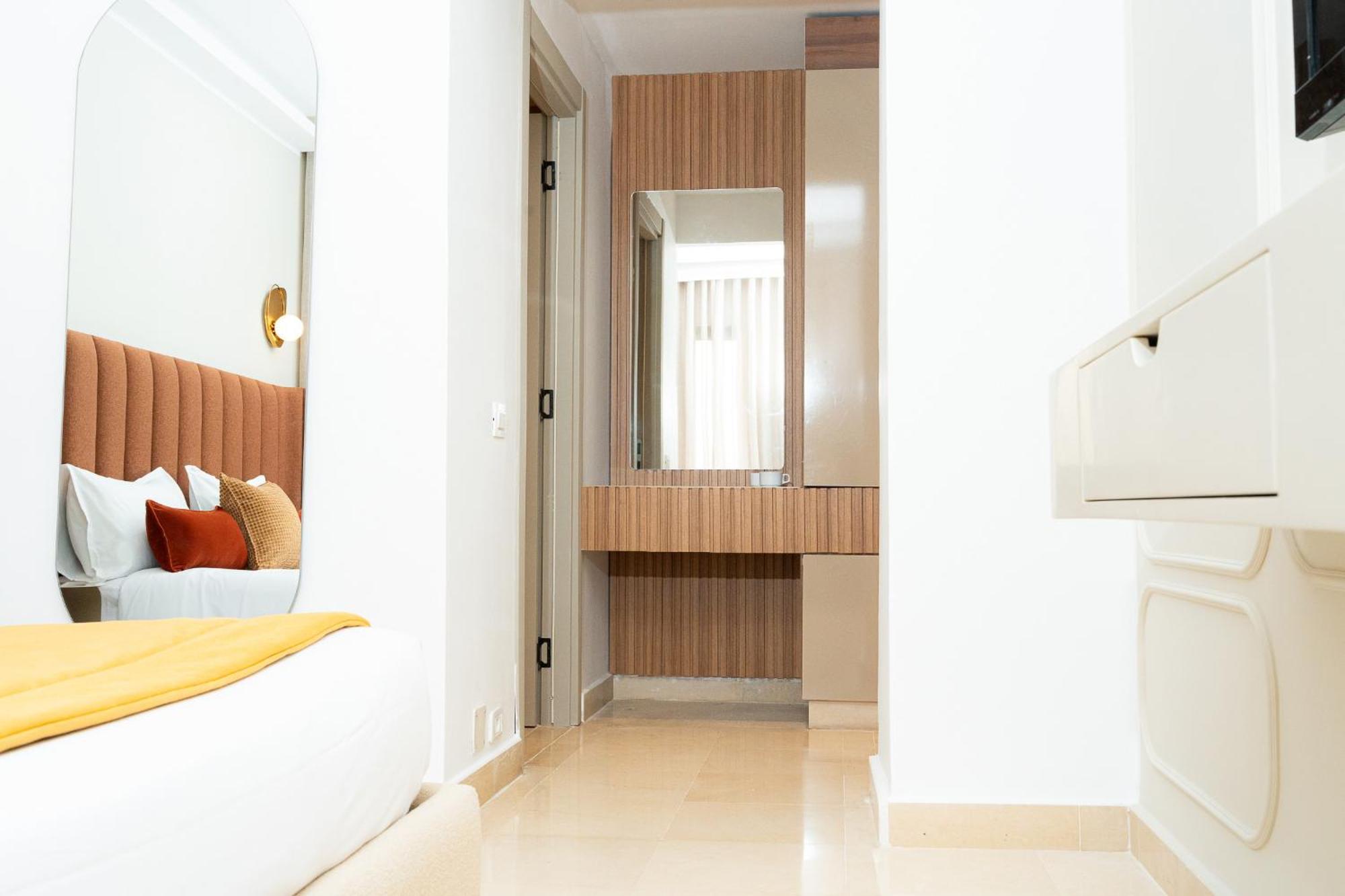 Suite Deluxe