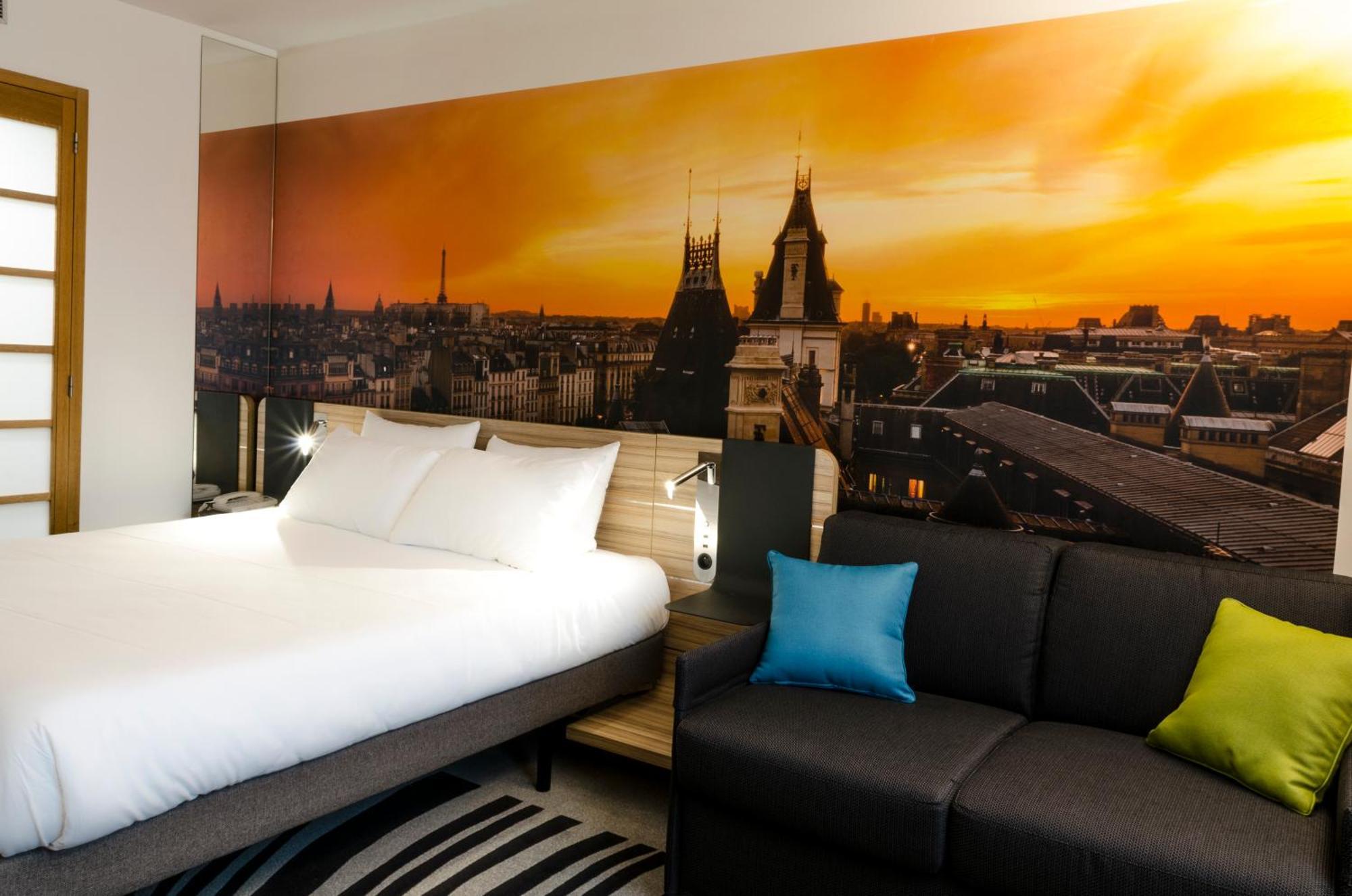 Quarto Queen Superior