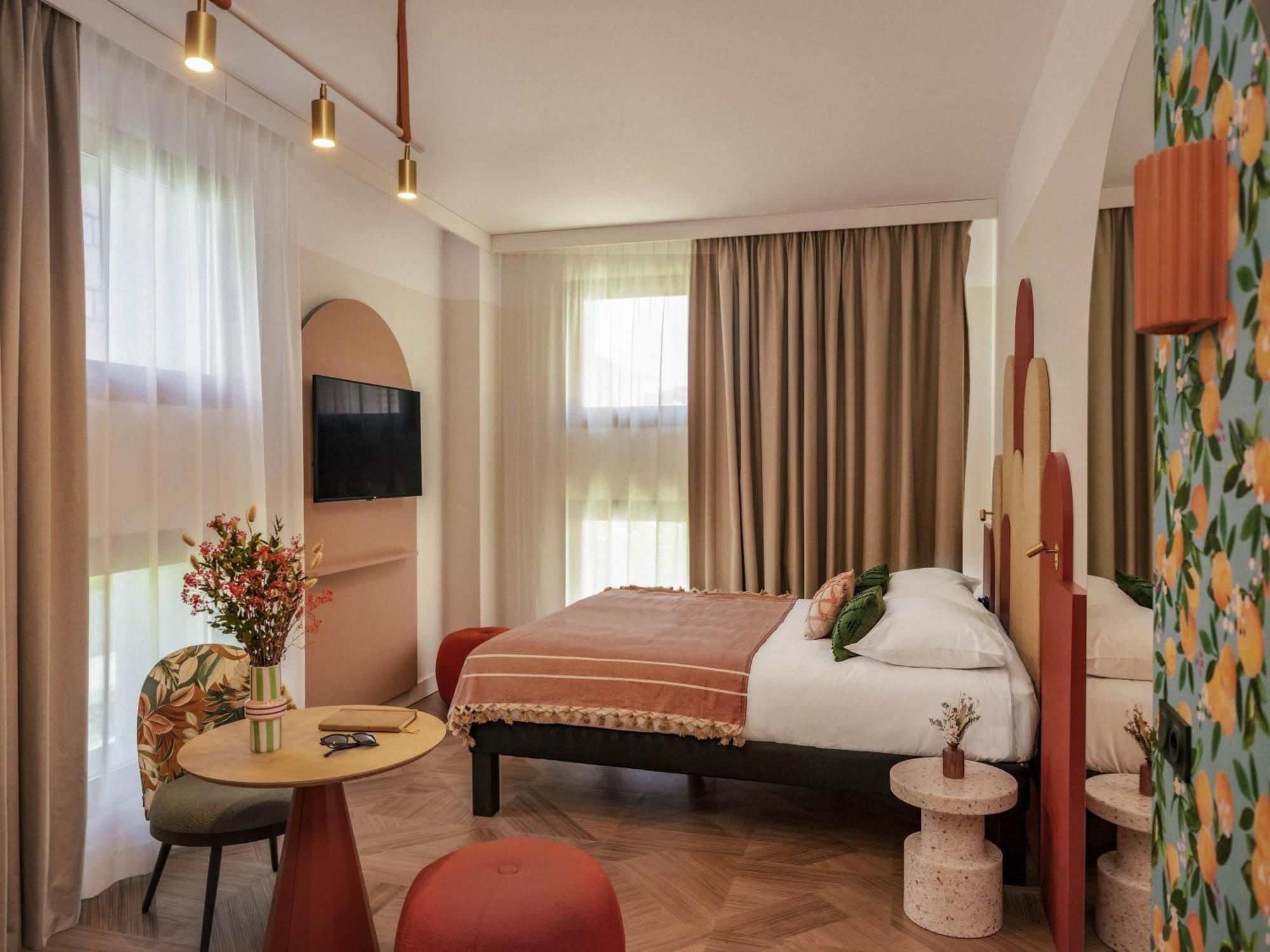 Superior Kamer met Kingsize Bed