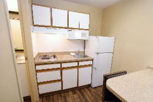 One Bedroom Suite Non-Smoking