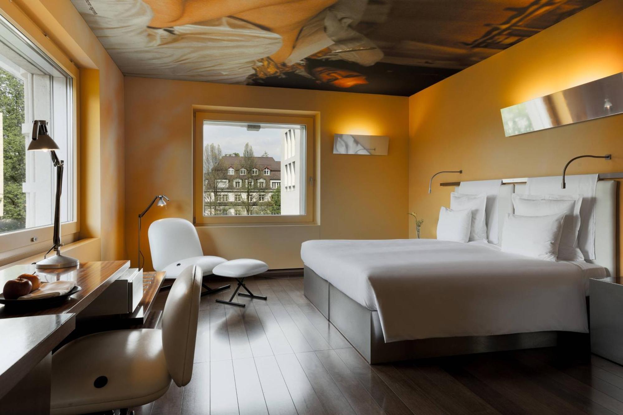Corner Junior Suite with 1 Kingsize-bed, Park view,1709684464:JPEG