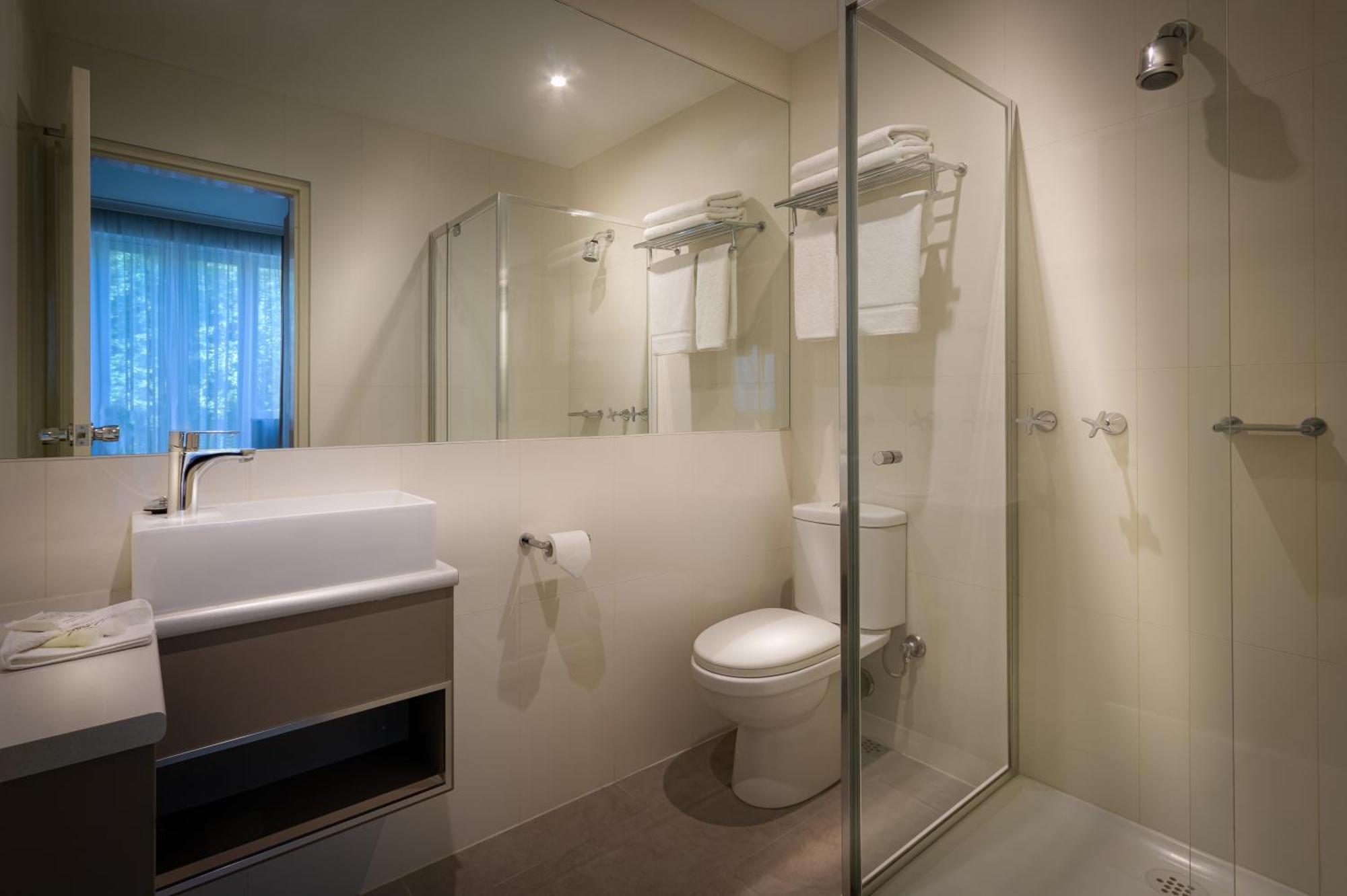 Deluxe Kamer met Kingsize Bed