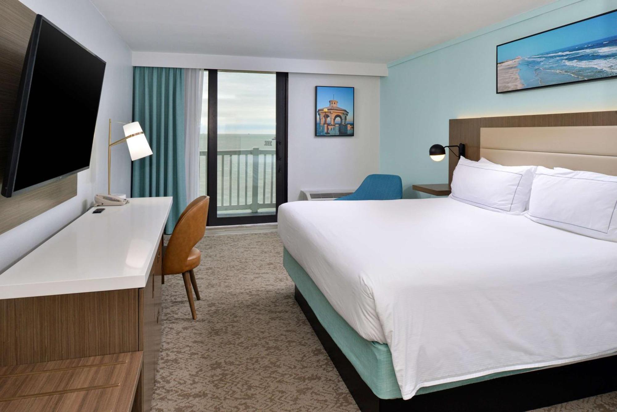 King Room with Bay View