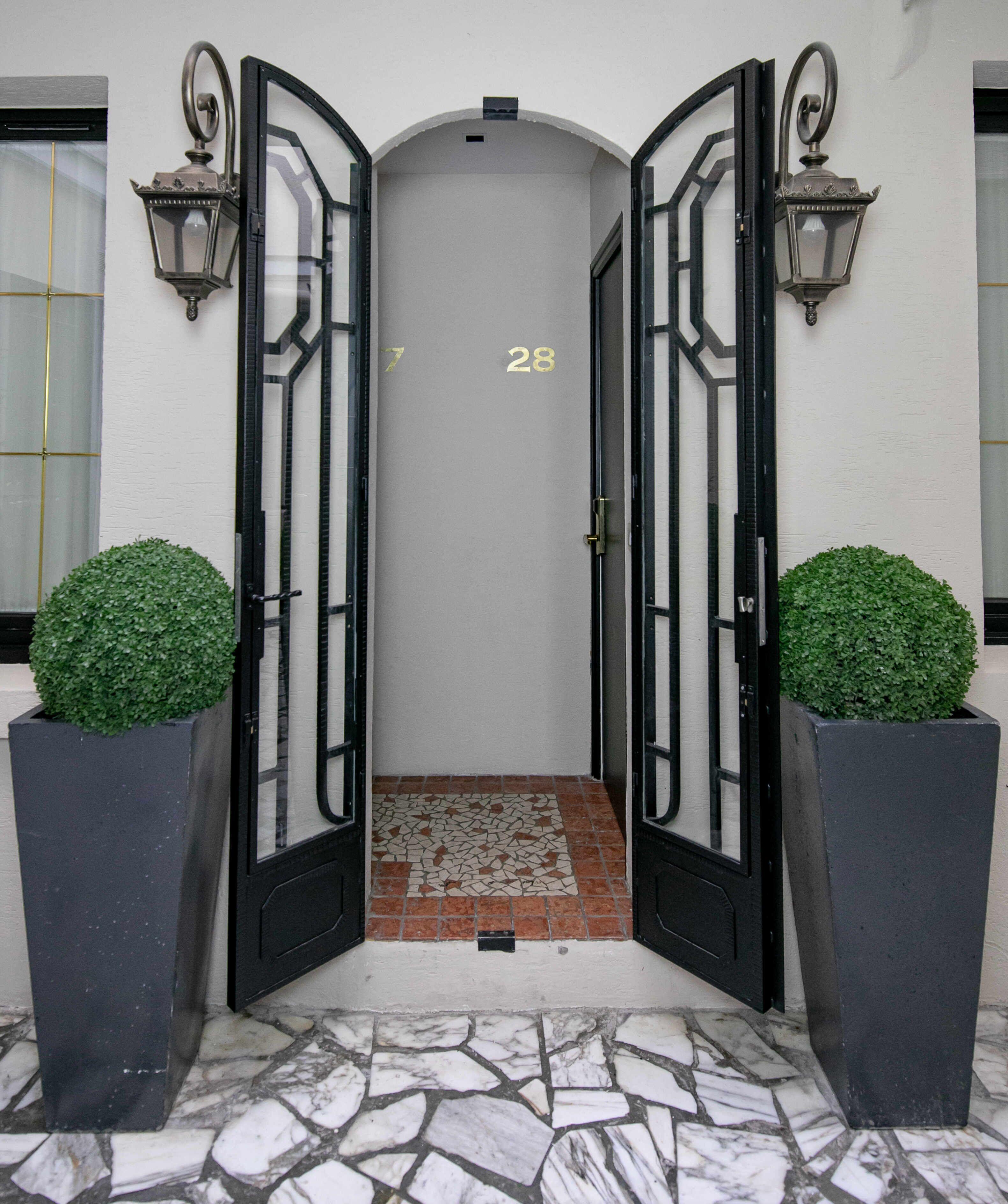Quarto Familiar