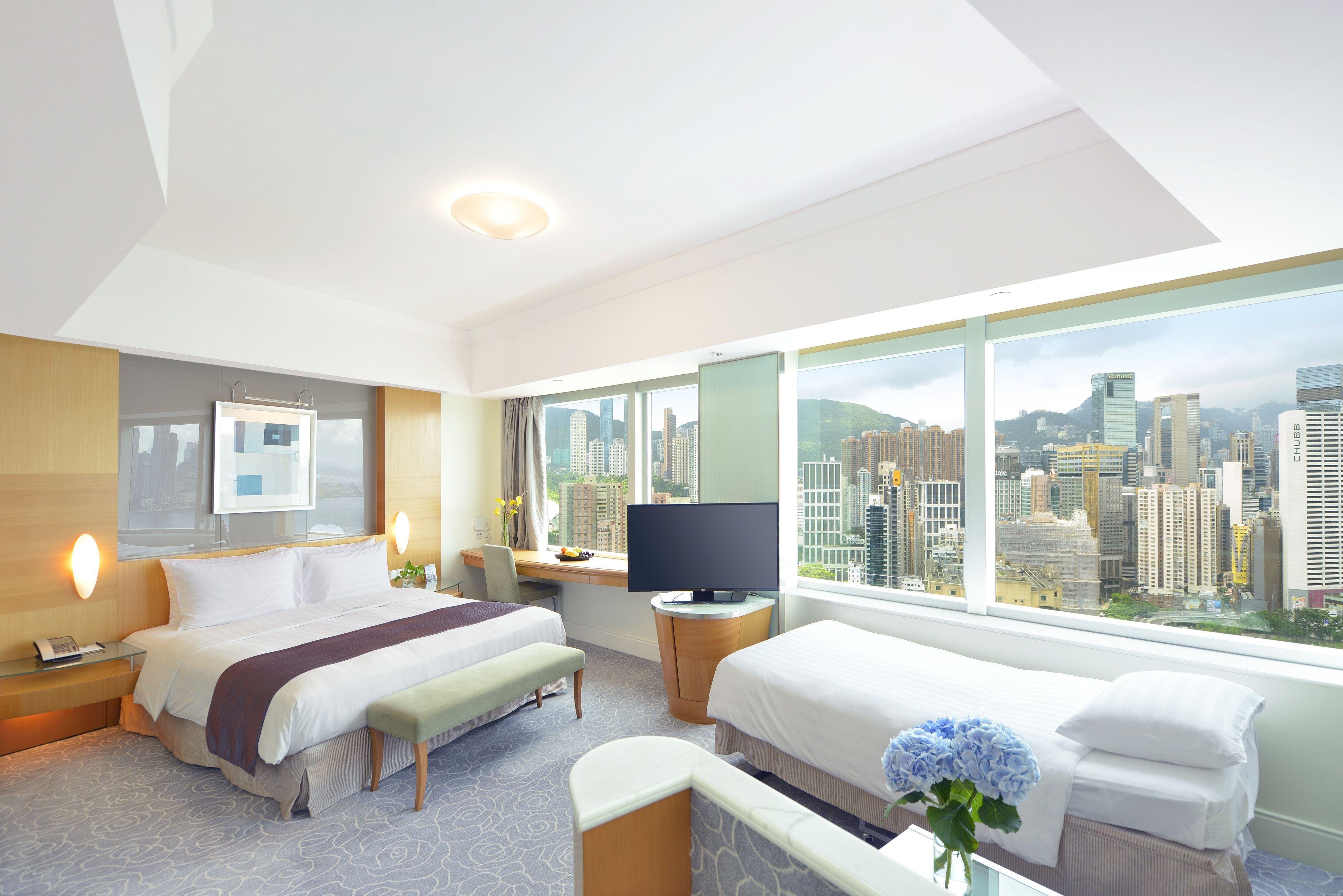 Quarto Familiar