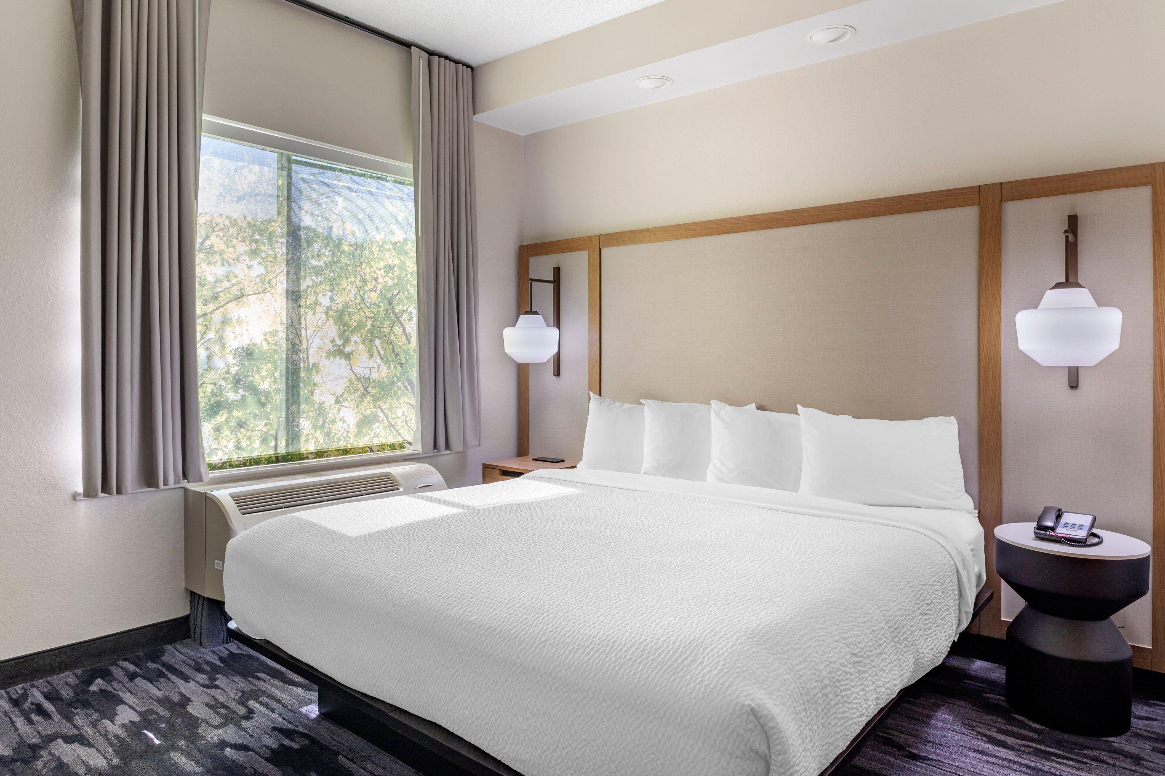 King Suite