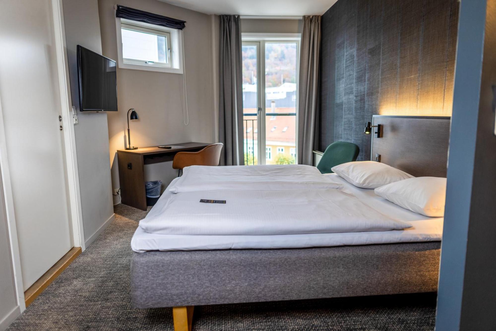 Superior Doppelzimmer