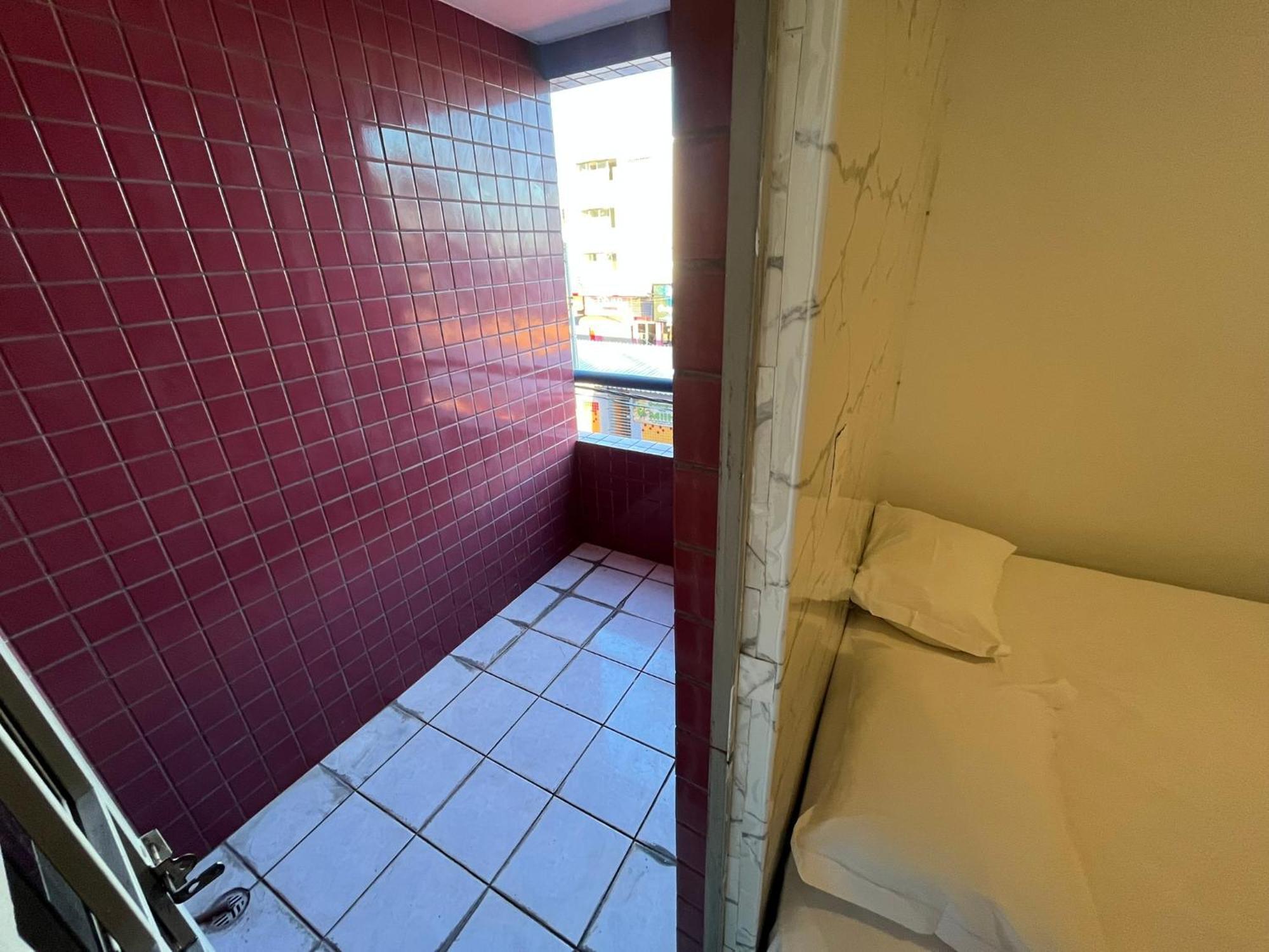Quarto Quádruplo Comfort