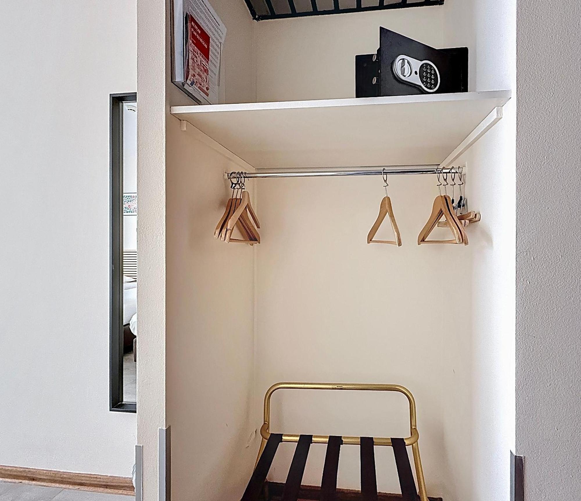 Quarto Triplo