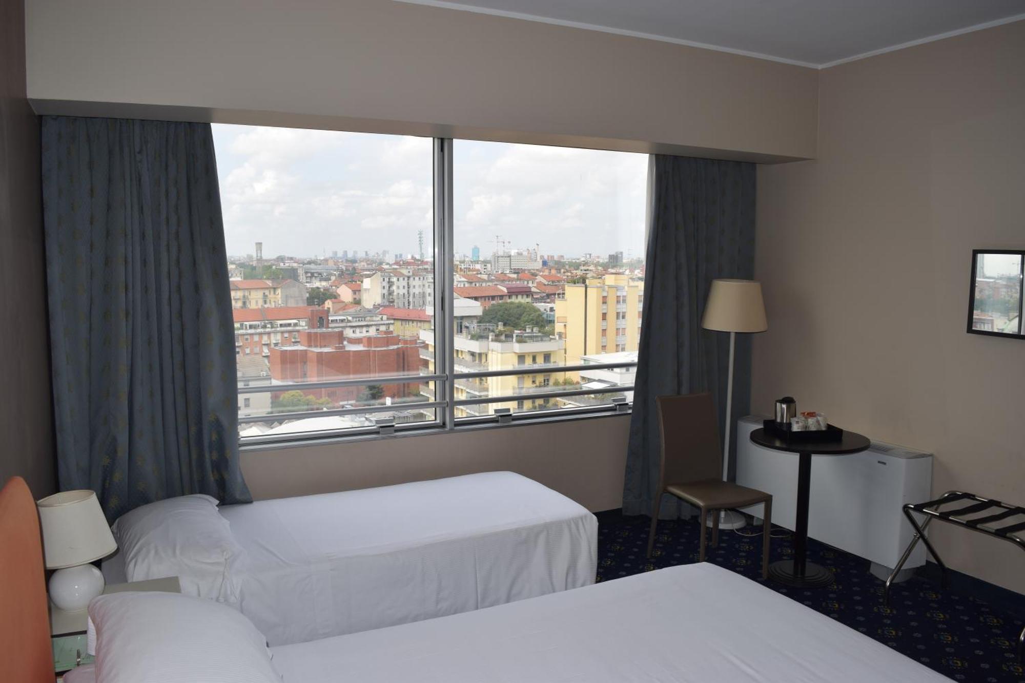 Chambre Triple Confort