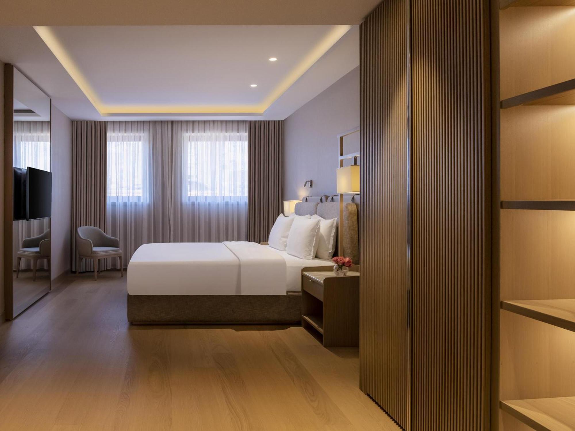 Presidential Suite