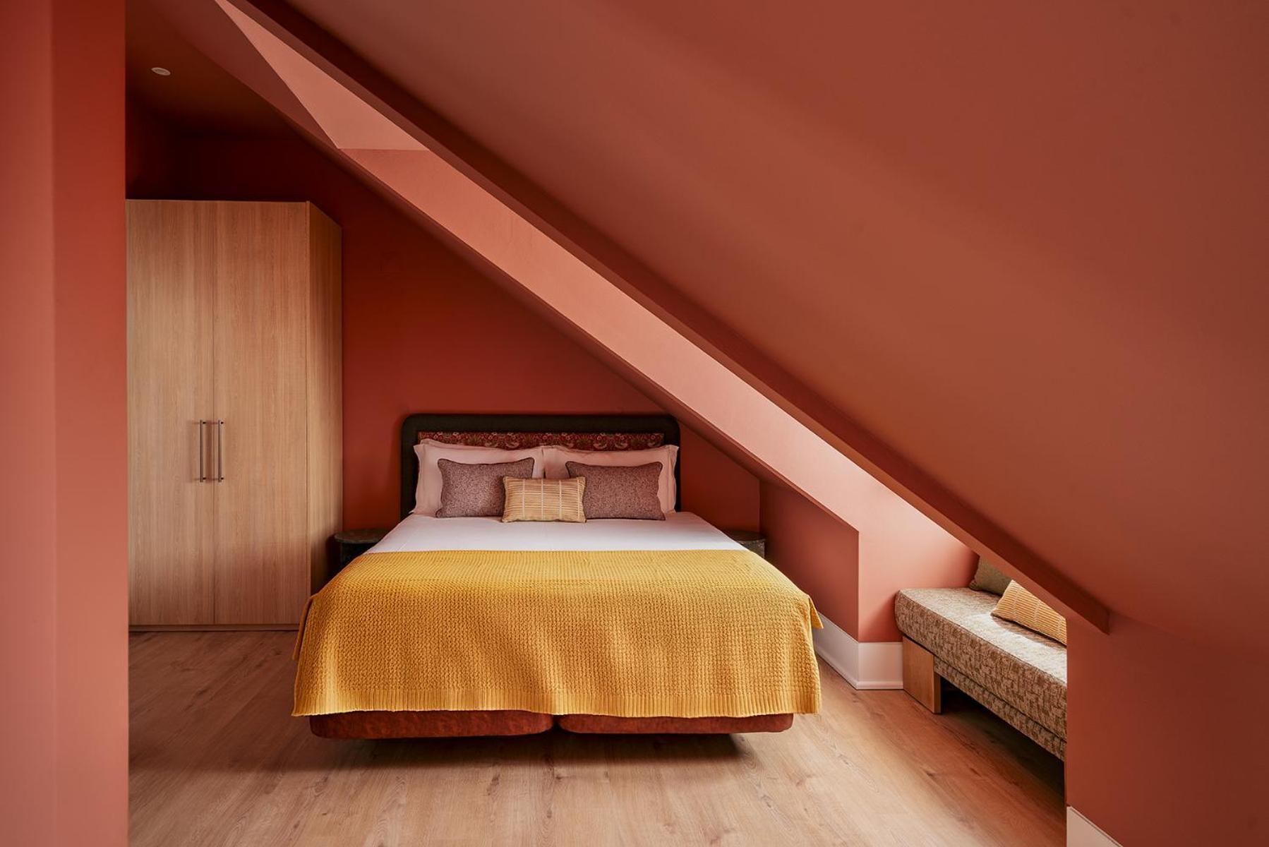 Studio - Annexe
