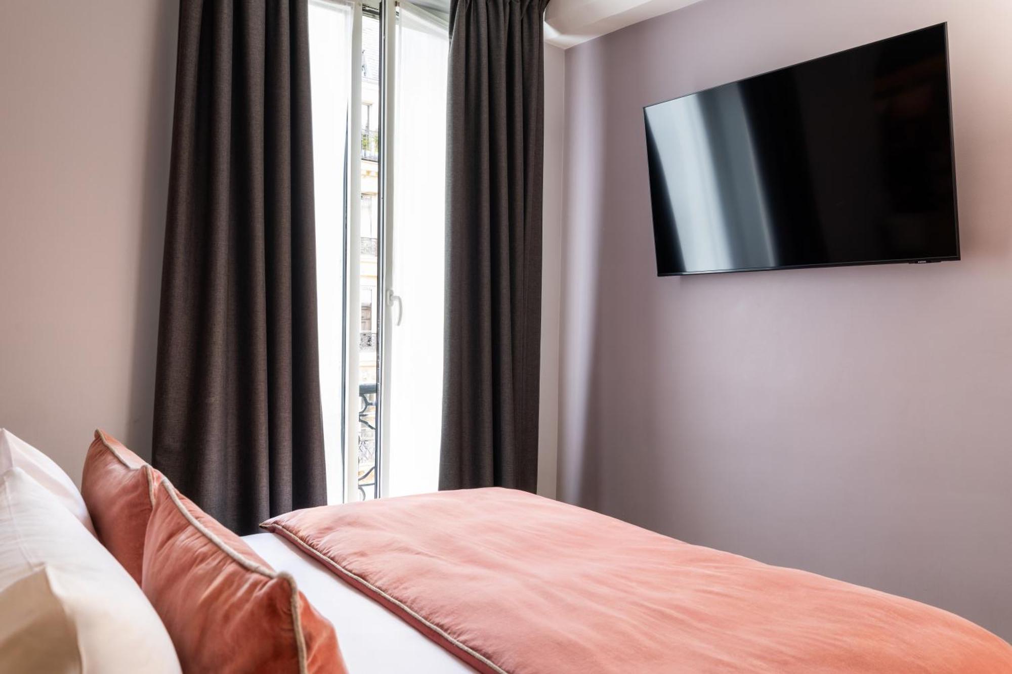 Quarto Duplo Conforto
