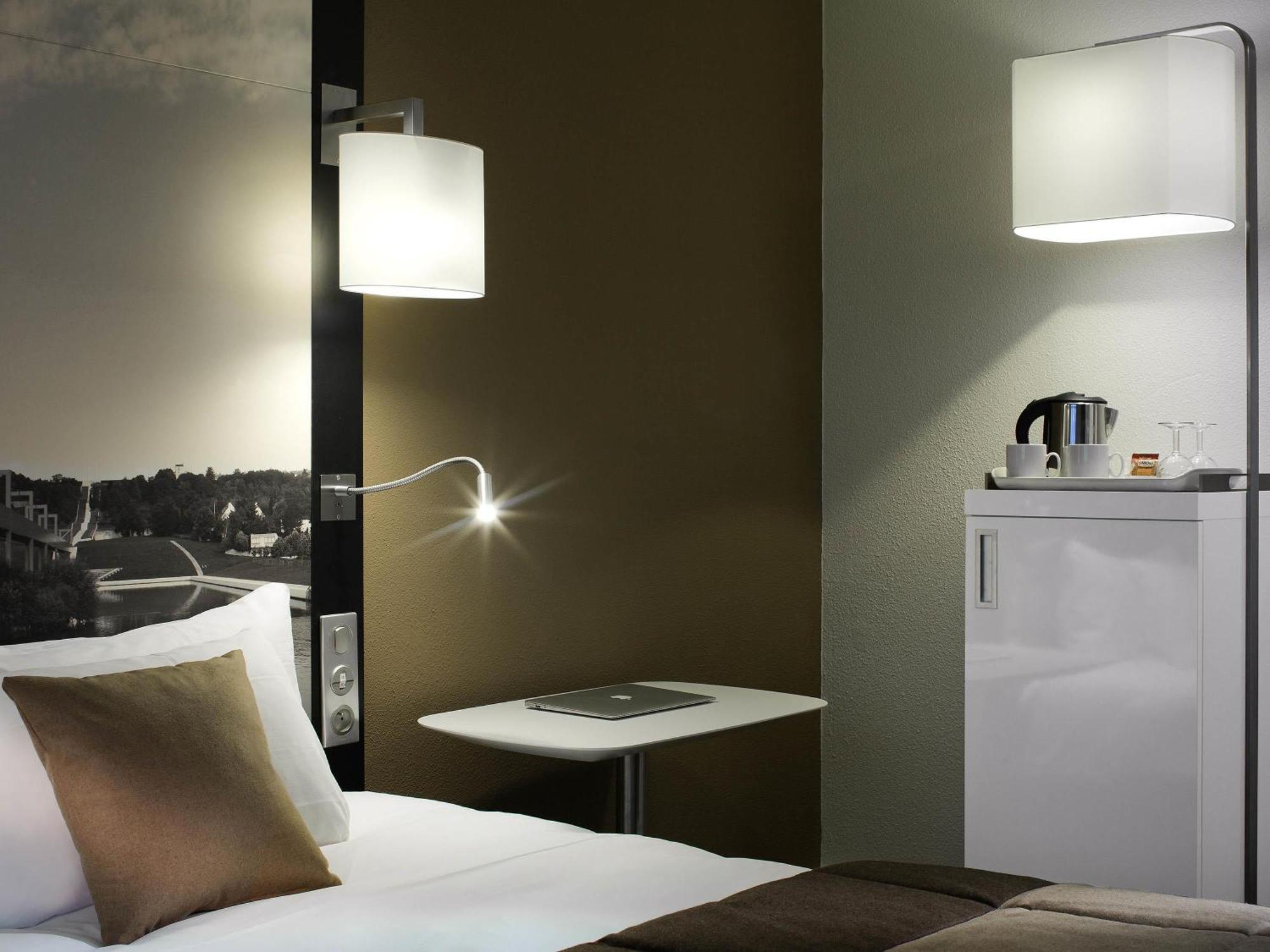 Chambre Lits Jumeaux Classique