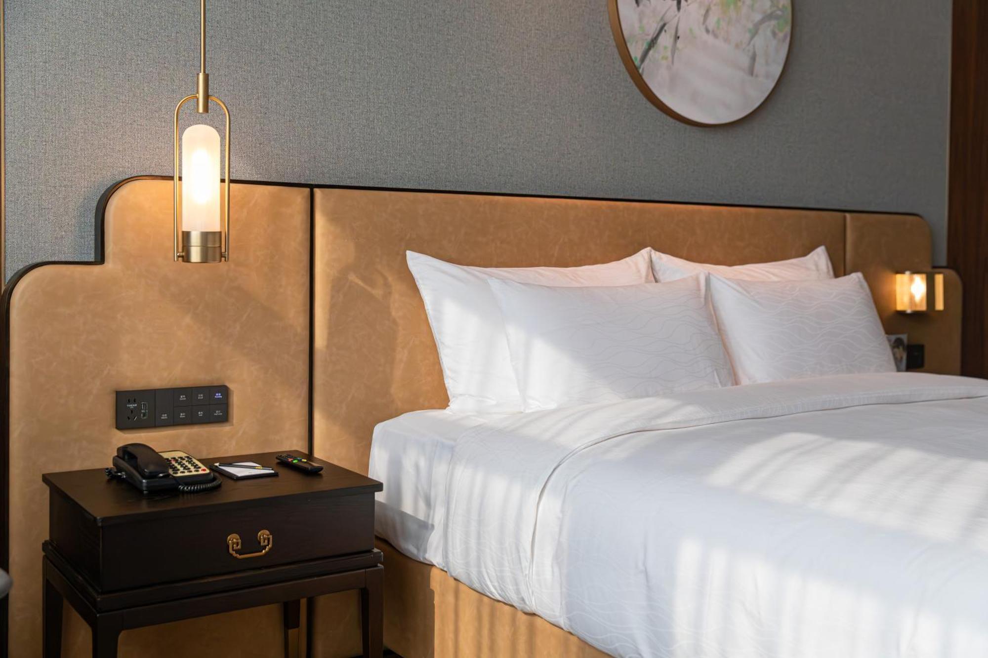 Executive Doppelzimmer