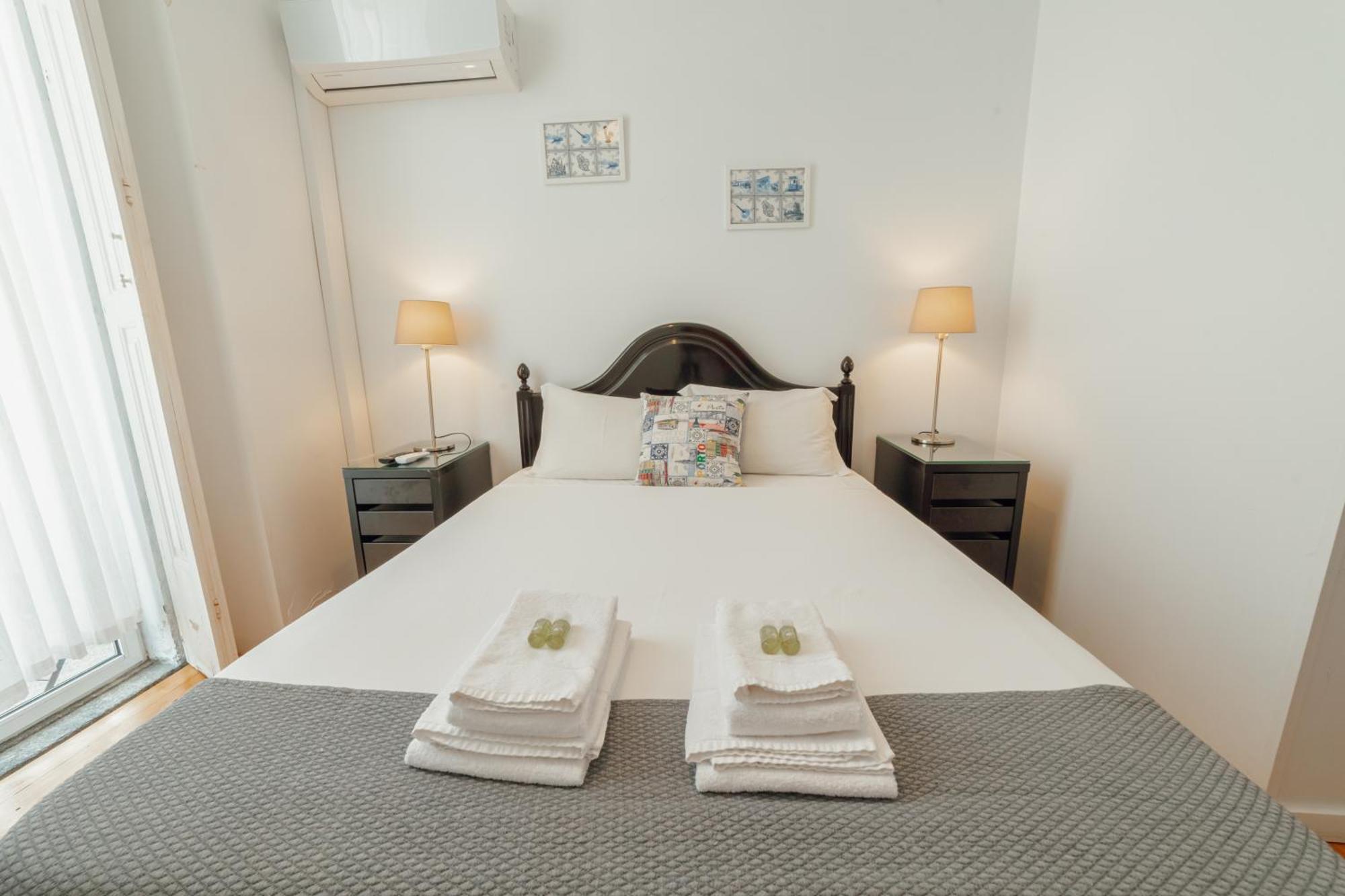 Quarto Duplo Standard