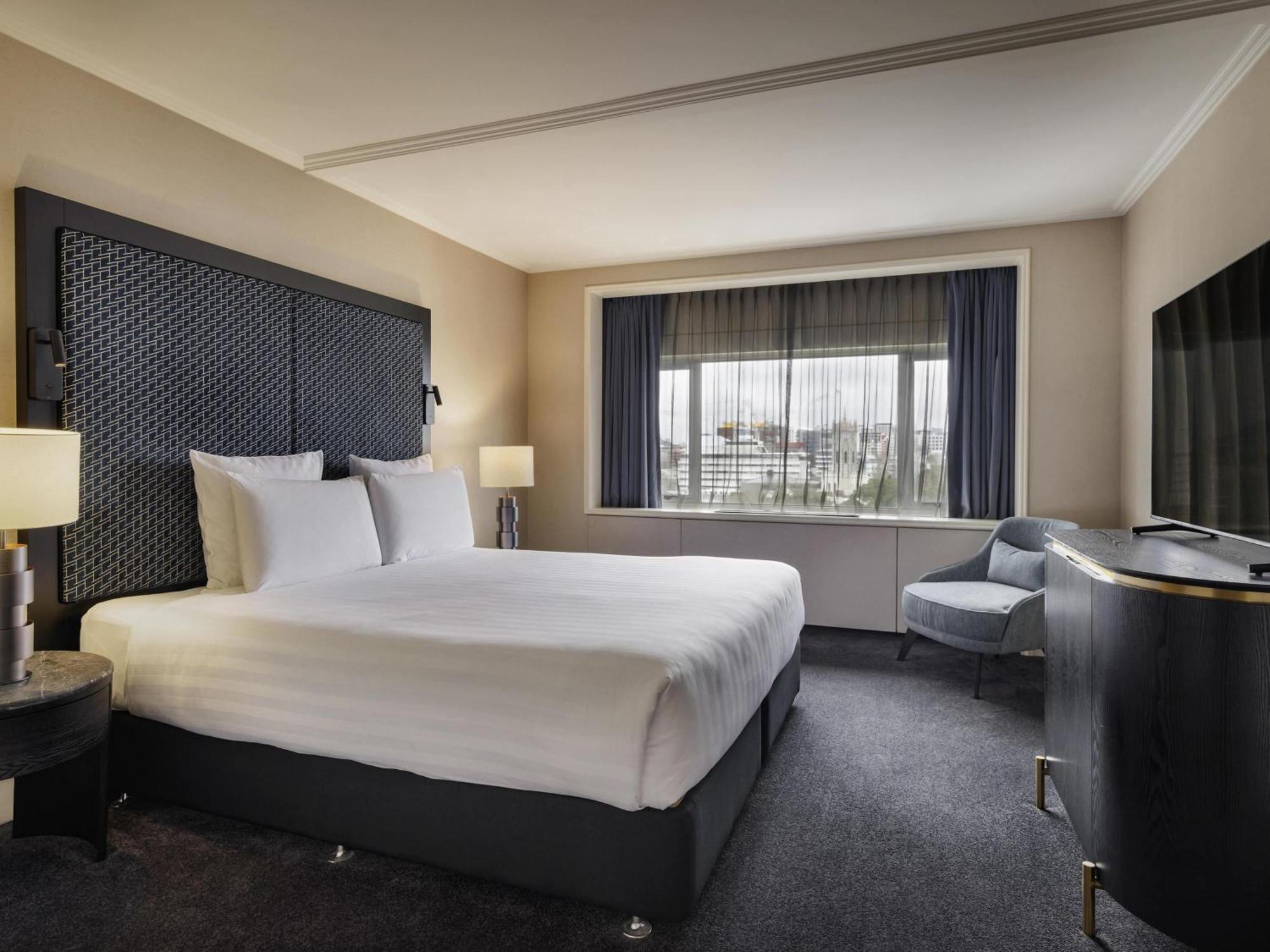 Junior Suite King