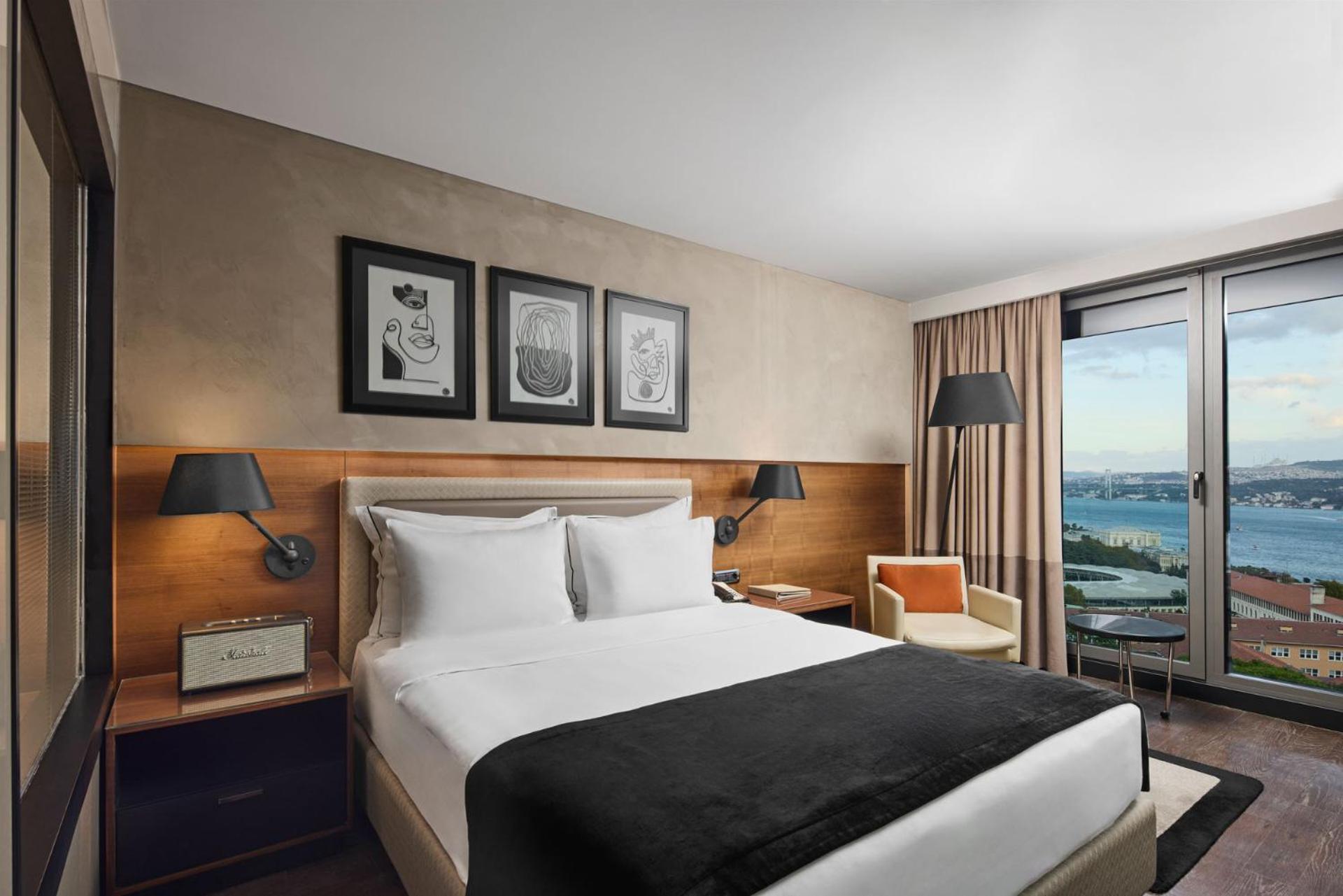 Suite met 2 Slaapkamers