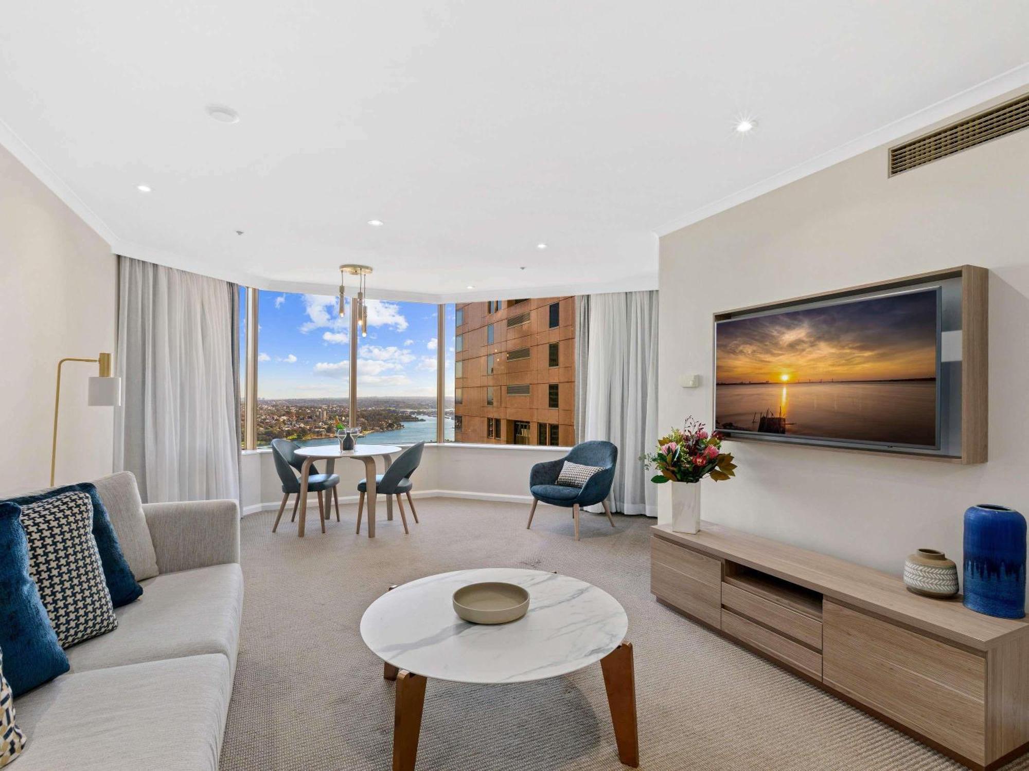 Deluxe One-Bedroom Apartment Harbour View,1717041609:JPEG