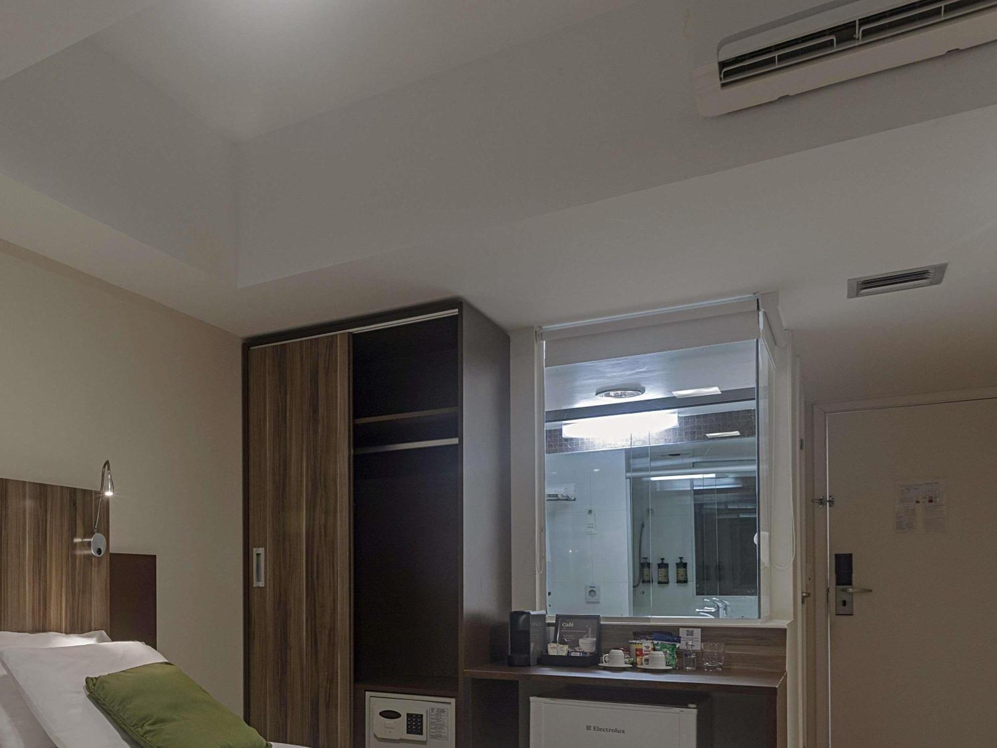 Quarto Duplo Privilege