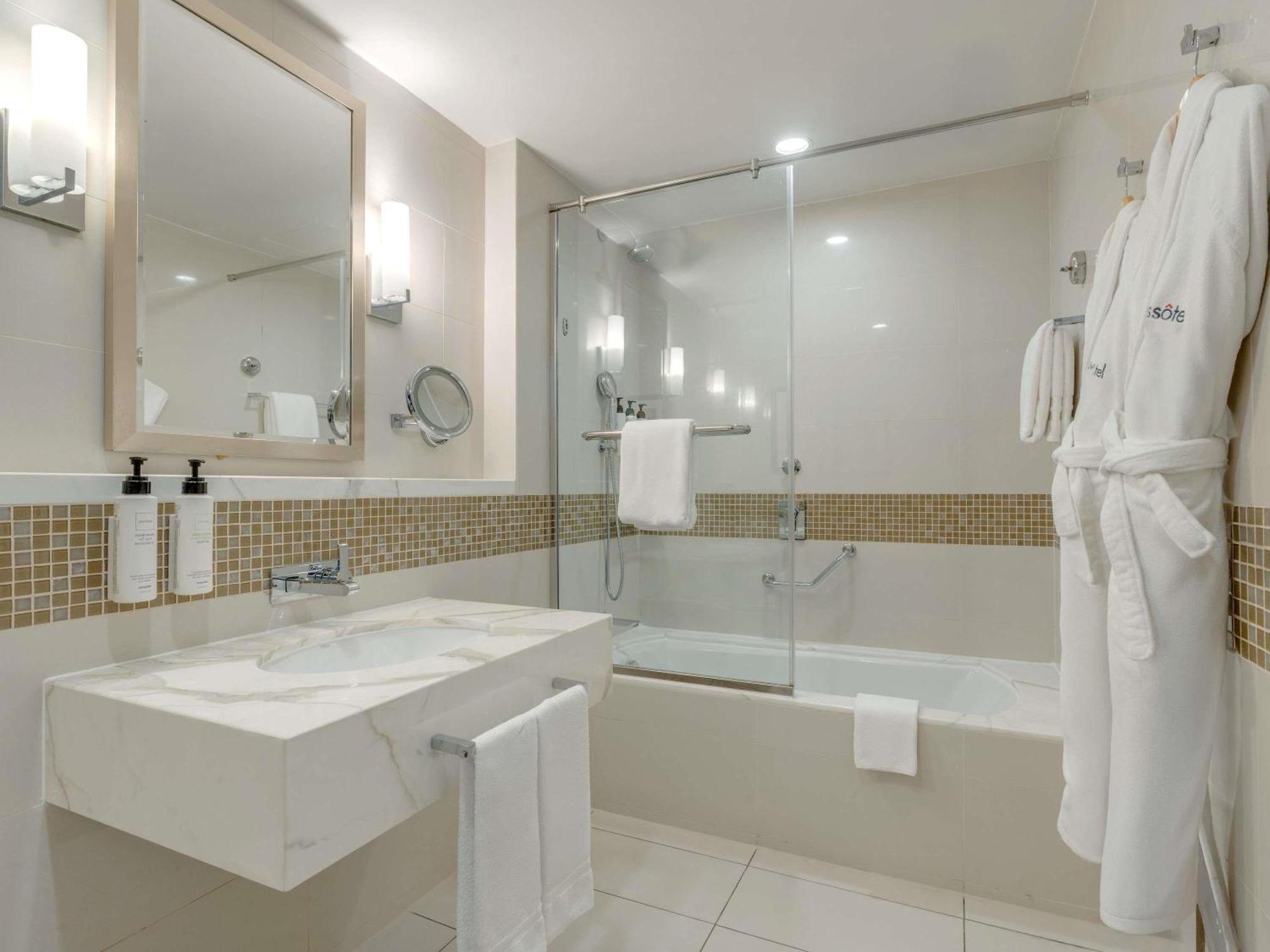Premium Appartement met 2 Slaapkamers en Uitzicht op Burj Khalifa en de Kreek