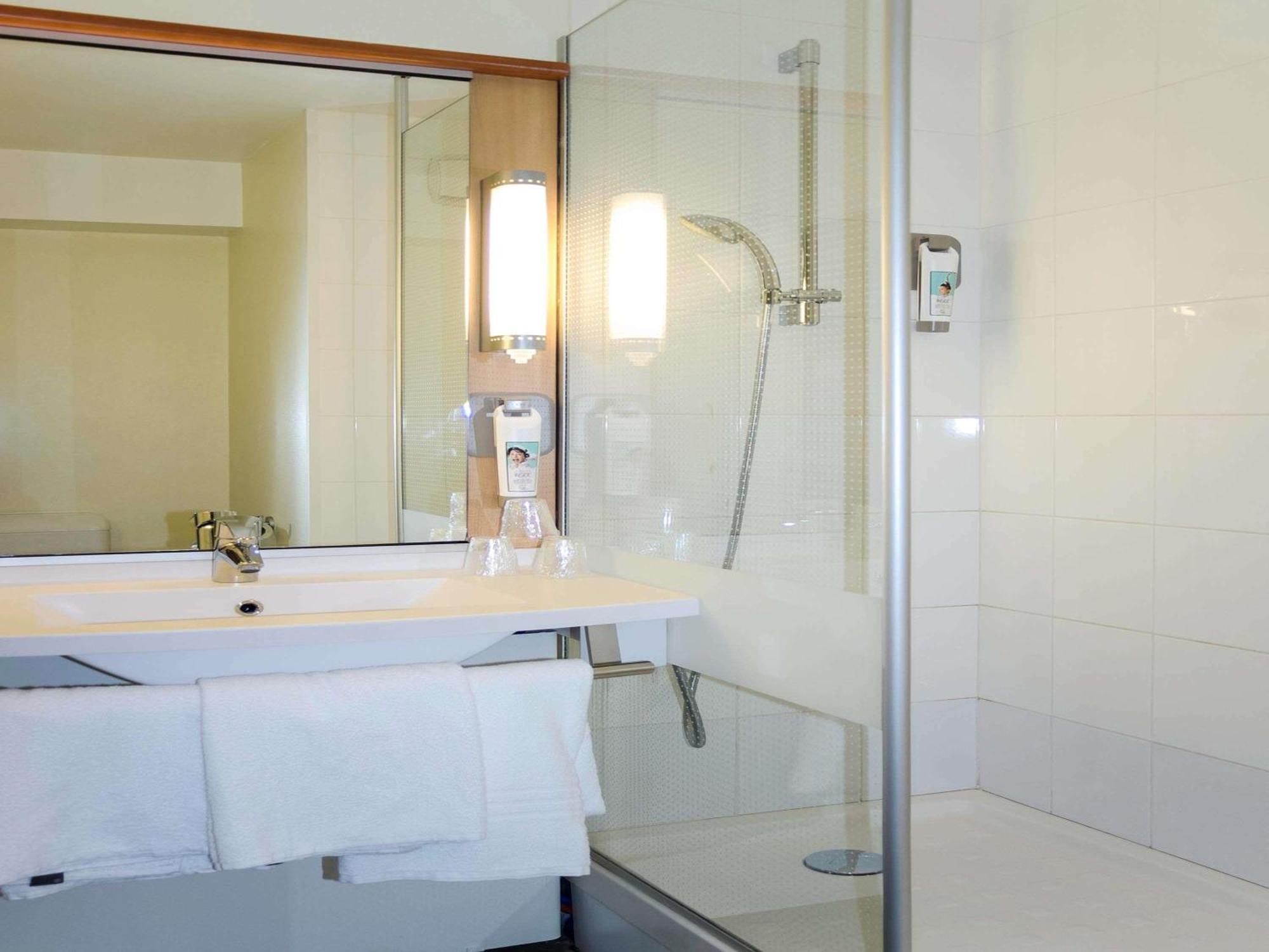Chambre Double Premium