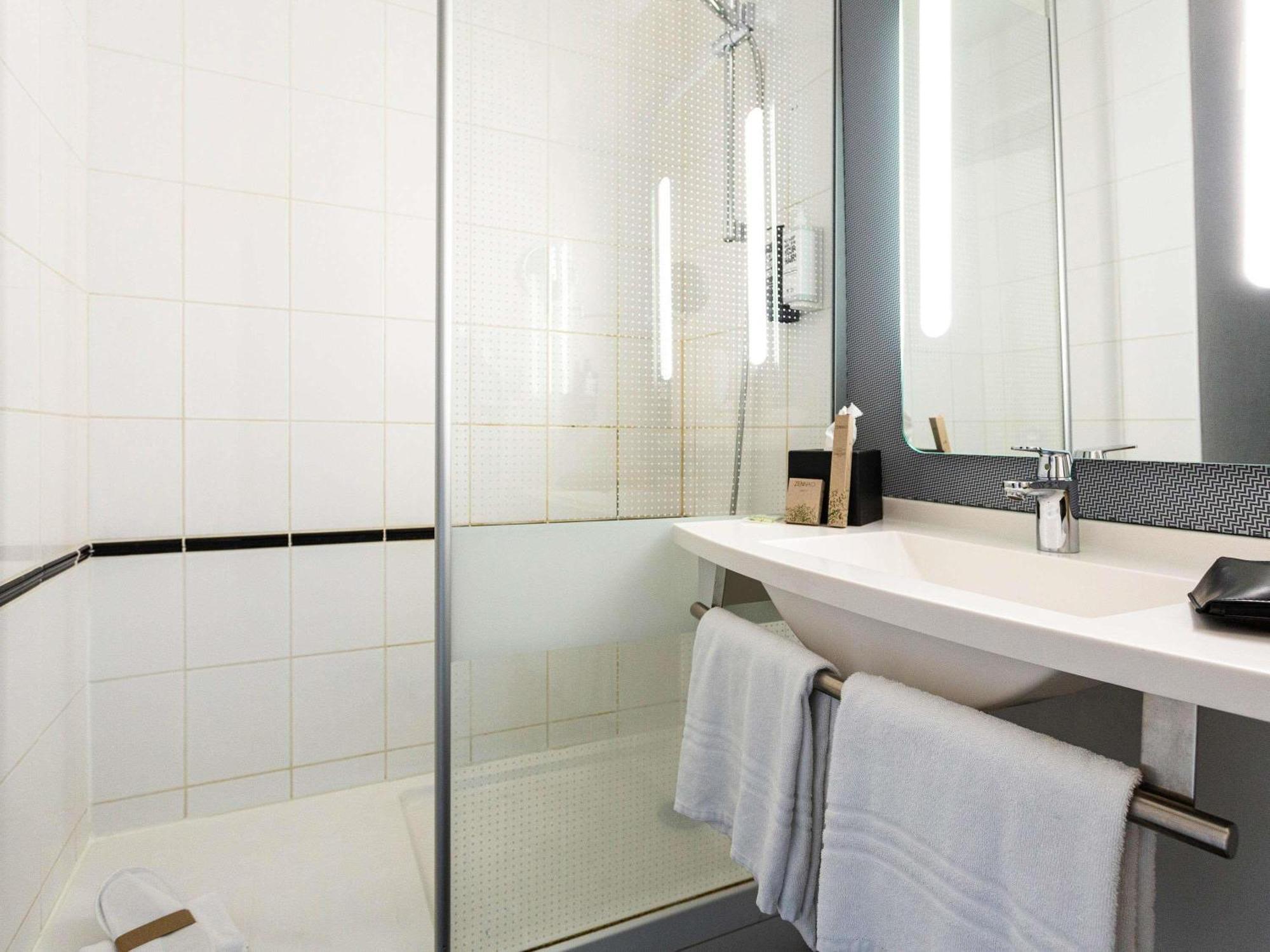 Chambre Double Standard