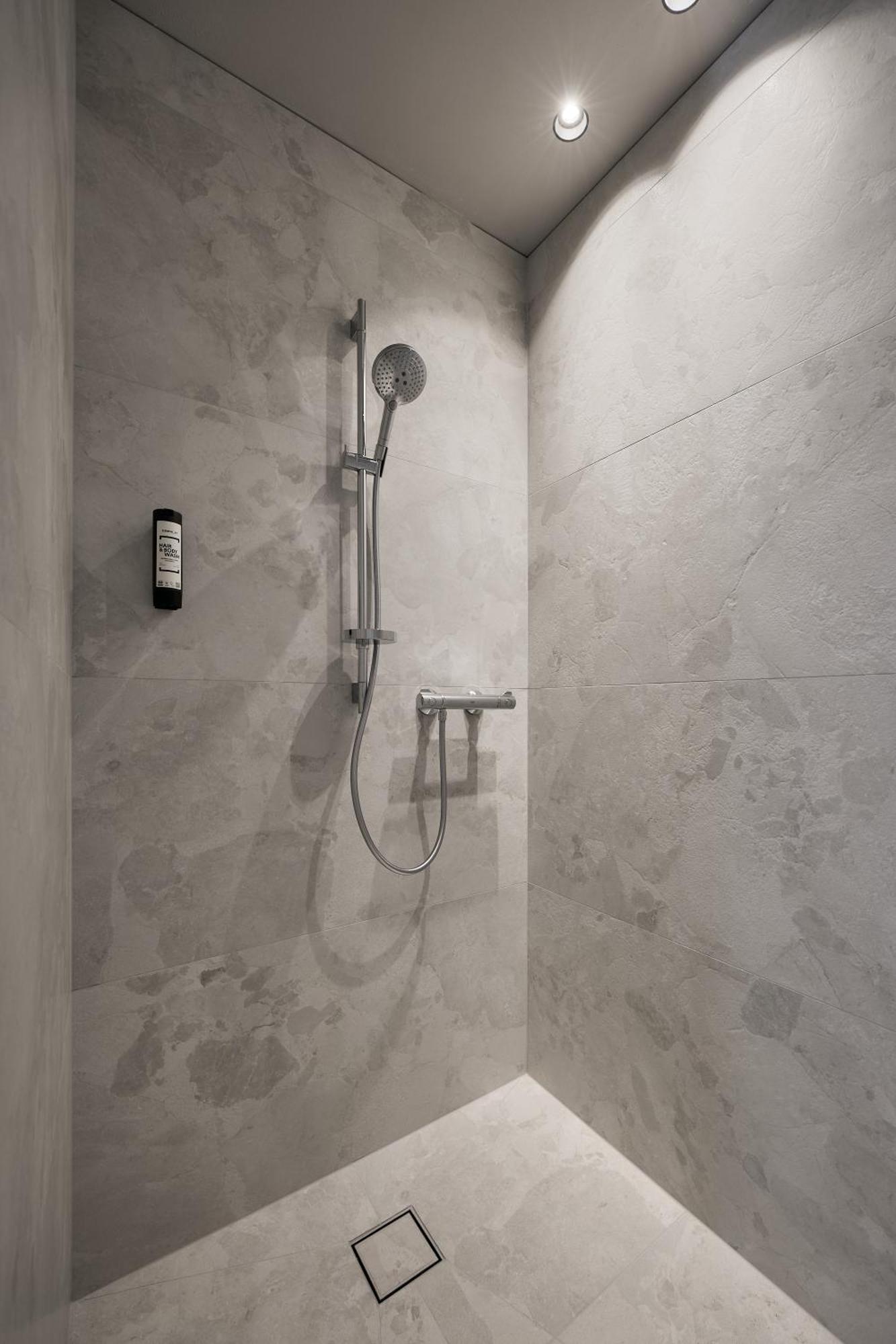 Junior Suite mit Balkon