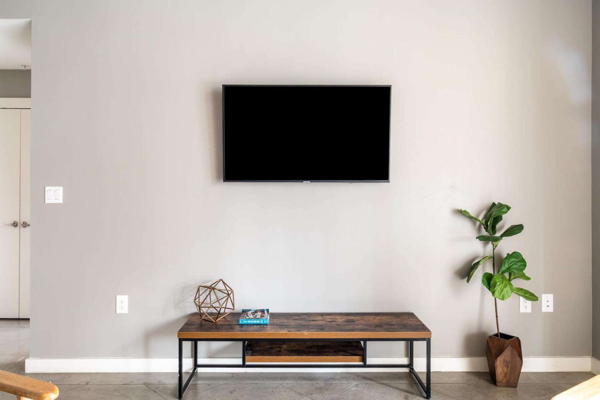 Suite Balcony Self Check Virtual Front Desk