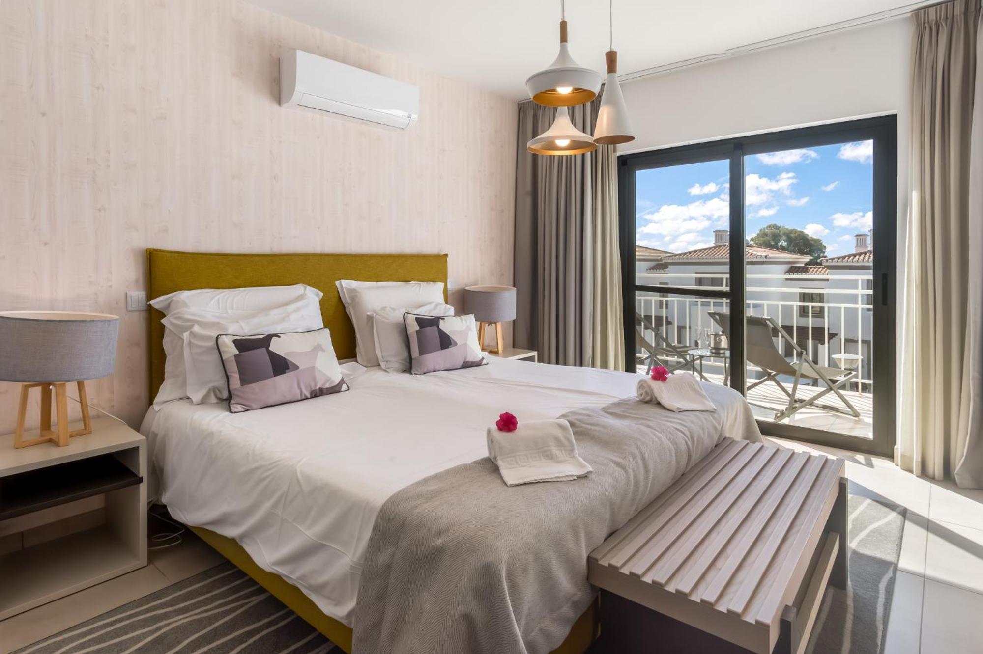 Apartamento com 1 Quarto