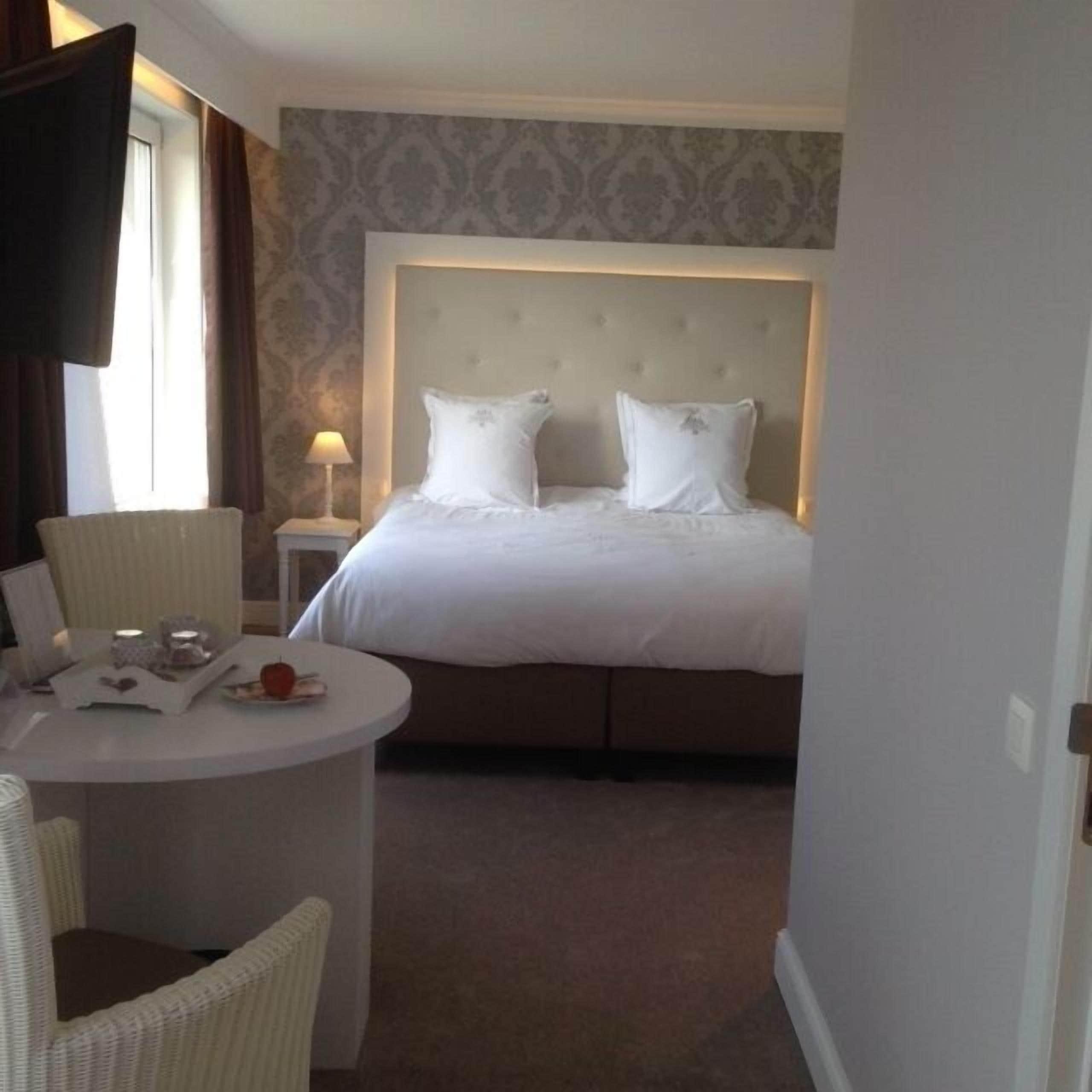Junior Suite met Douche