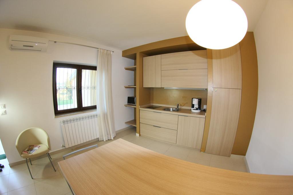 Appartamento Monolocale