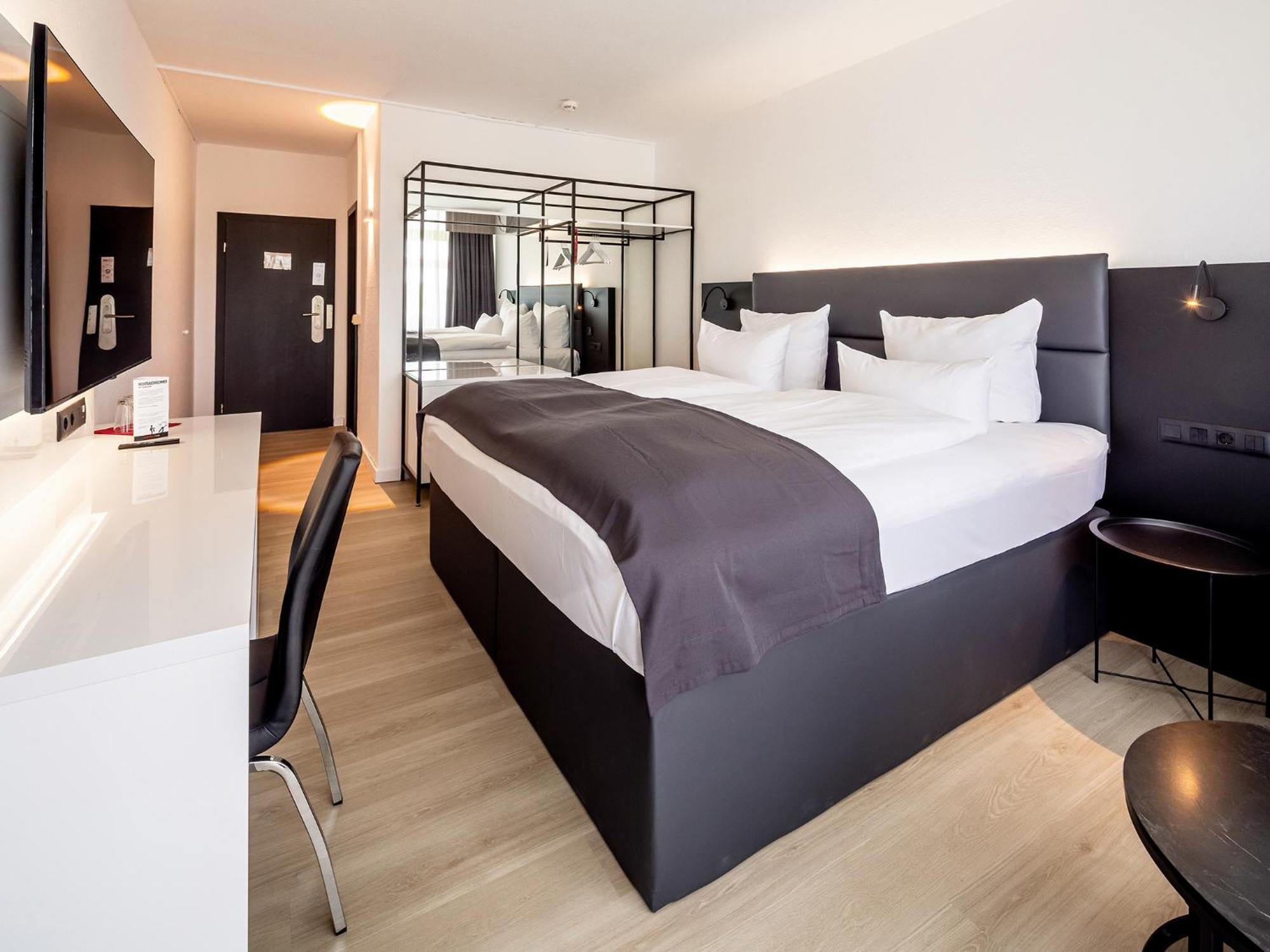 Superior Doppelzimmer