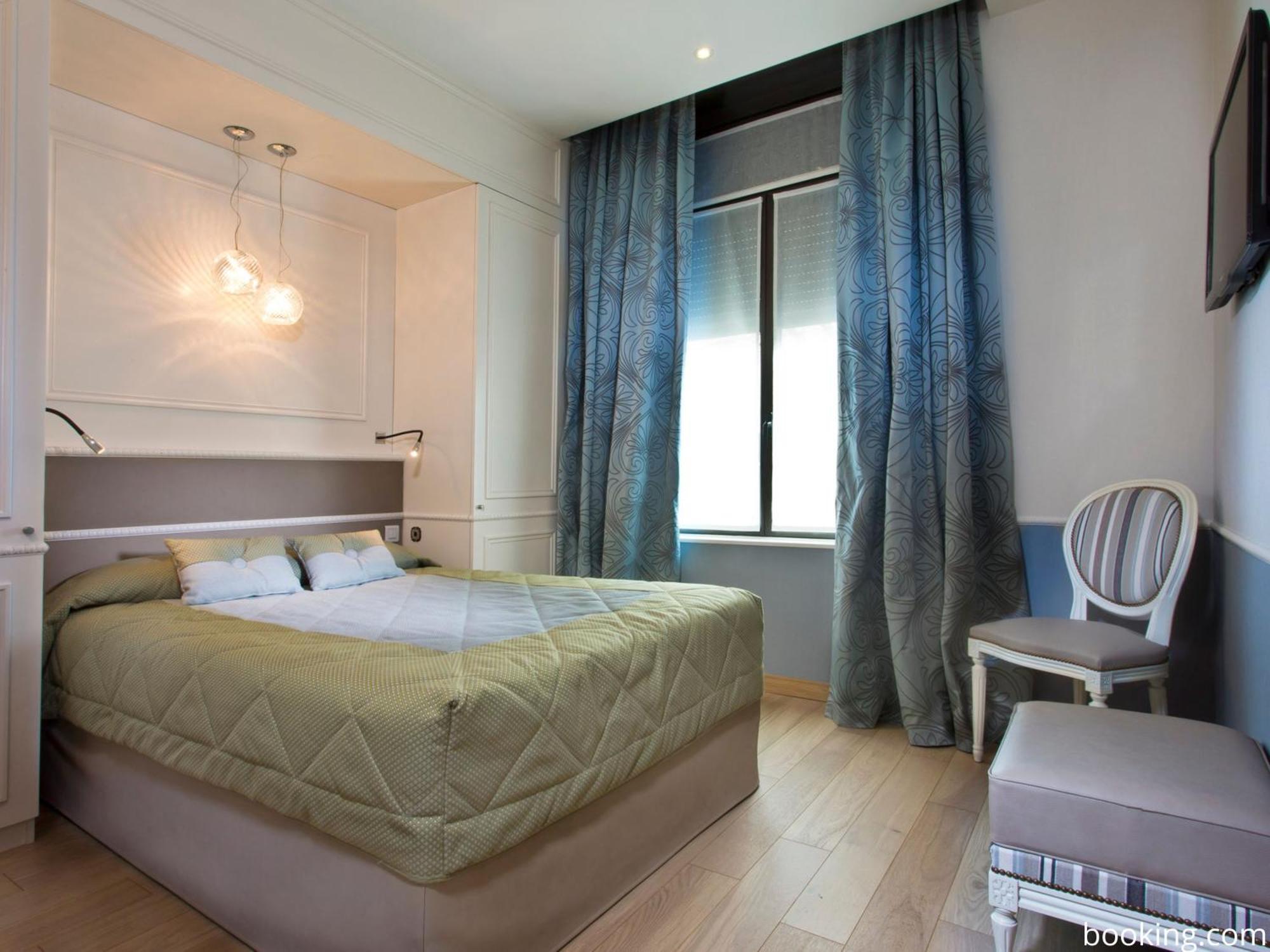 Chambre Double Standard
