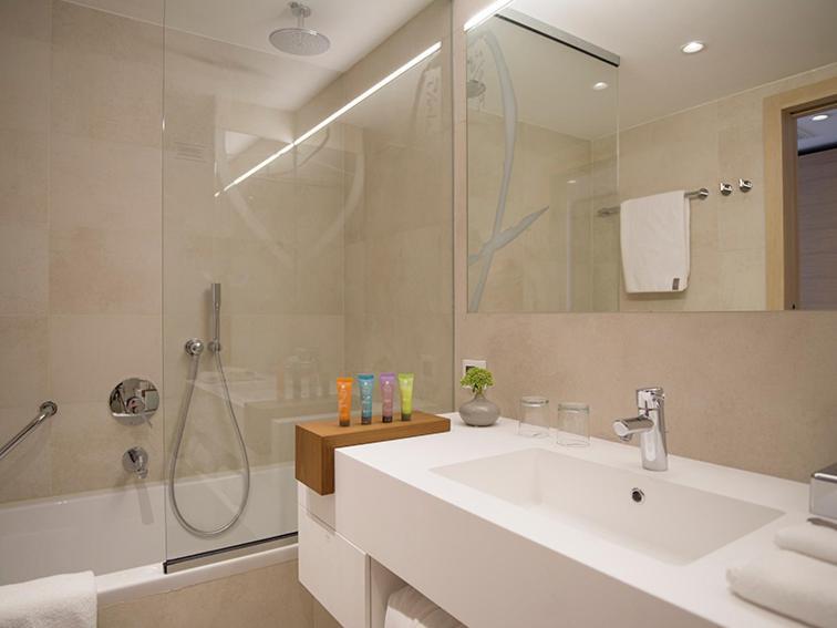 Chambre Double Supérieure