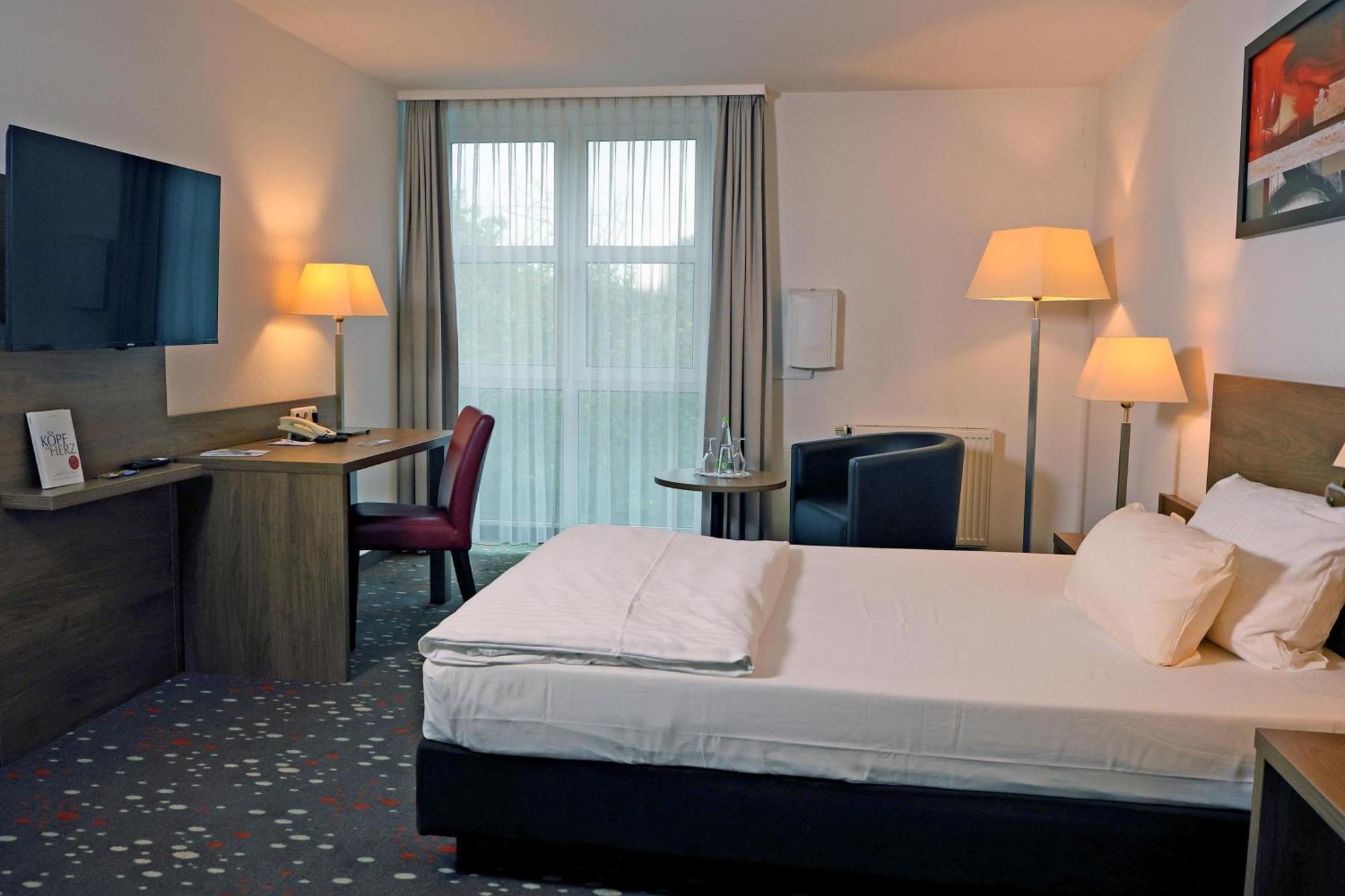 Chambre Standard Lit Queen-Size