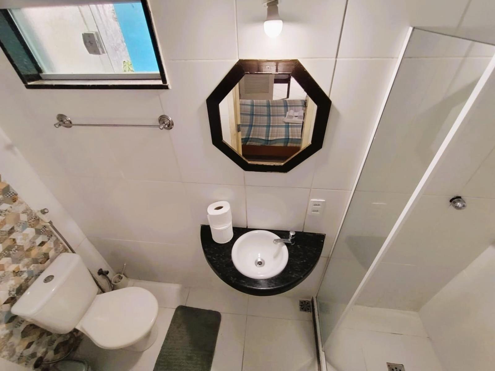 Quarto Família Deluxe