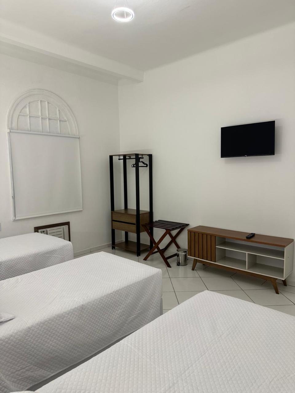 Quarto Família Superior