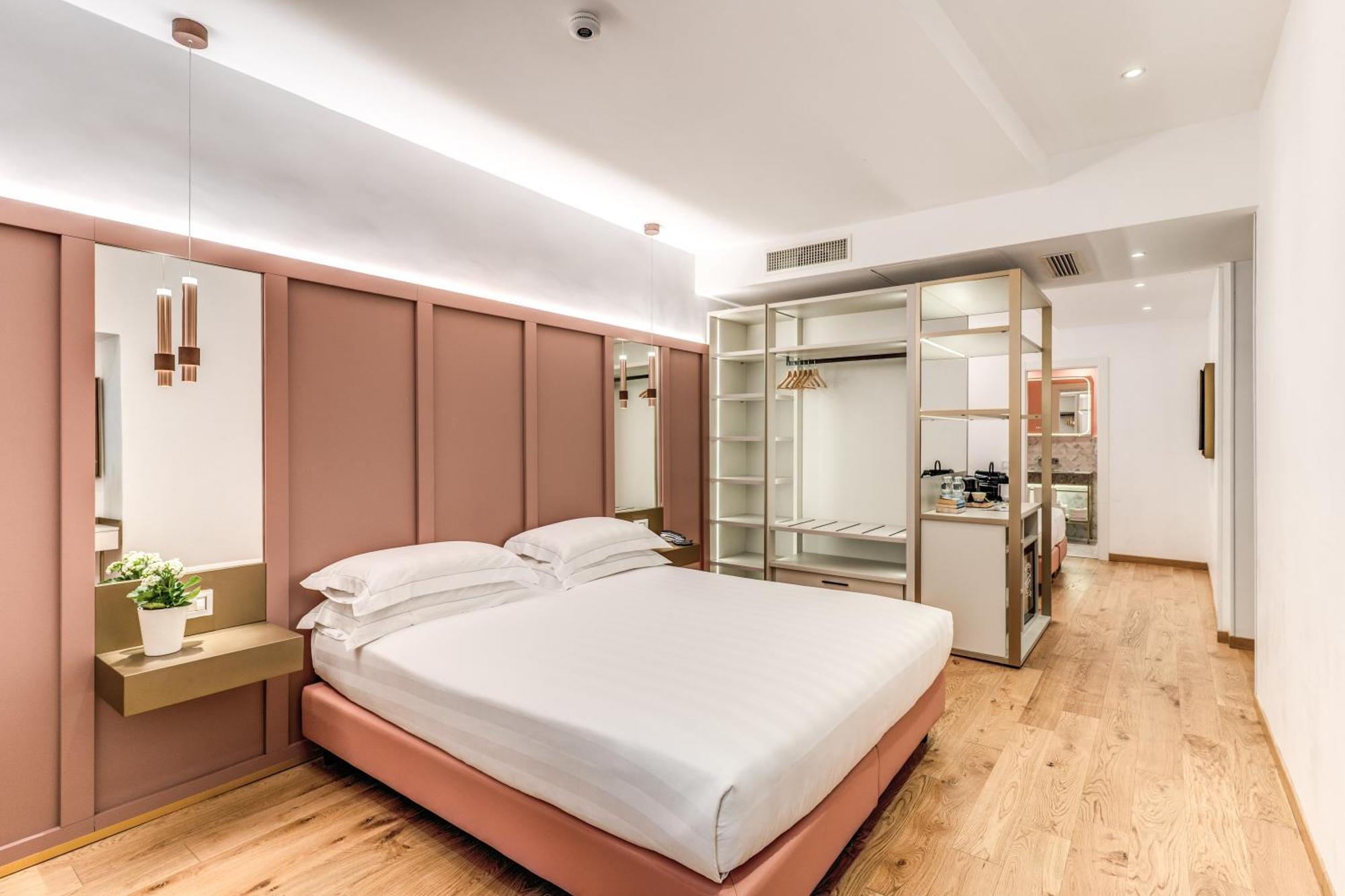 Habitación Cuádruple Prémium