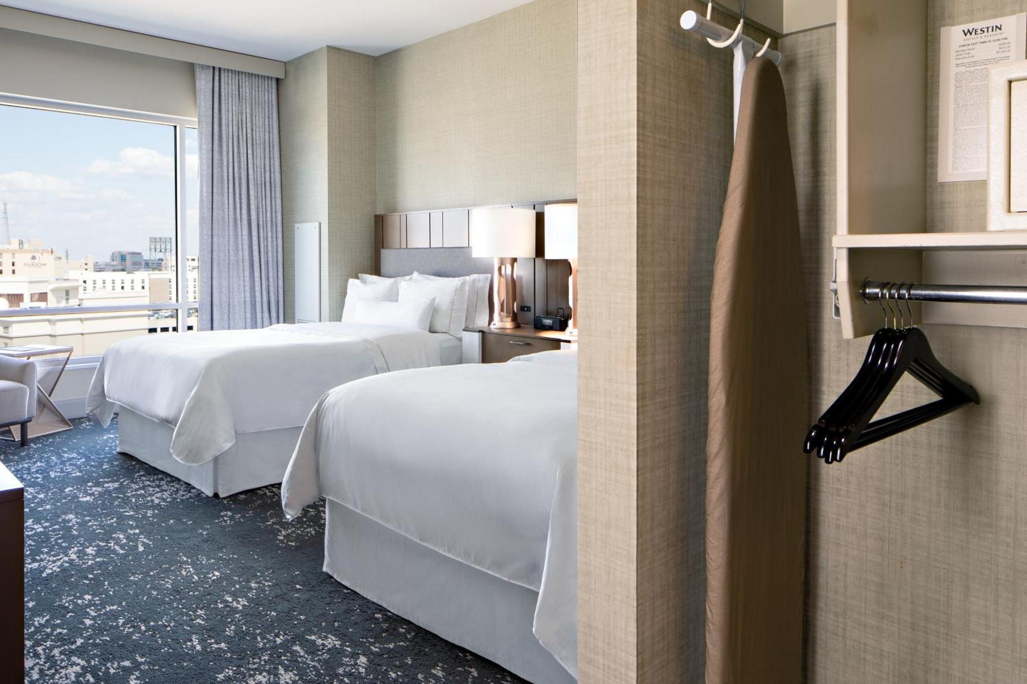 Accessible Guest room 2 Double
